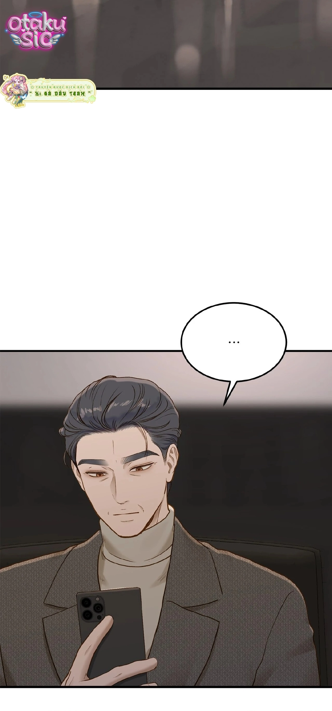 Bất Chấp Mà Yêu - Chap 29