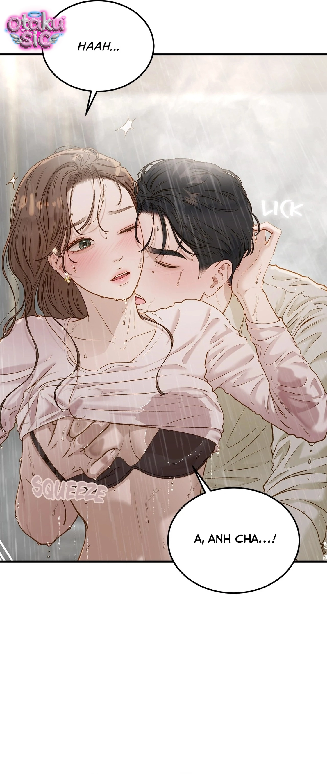 Bất Chấp Mà Yêu - Chap 29
