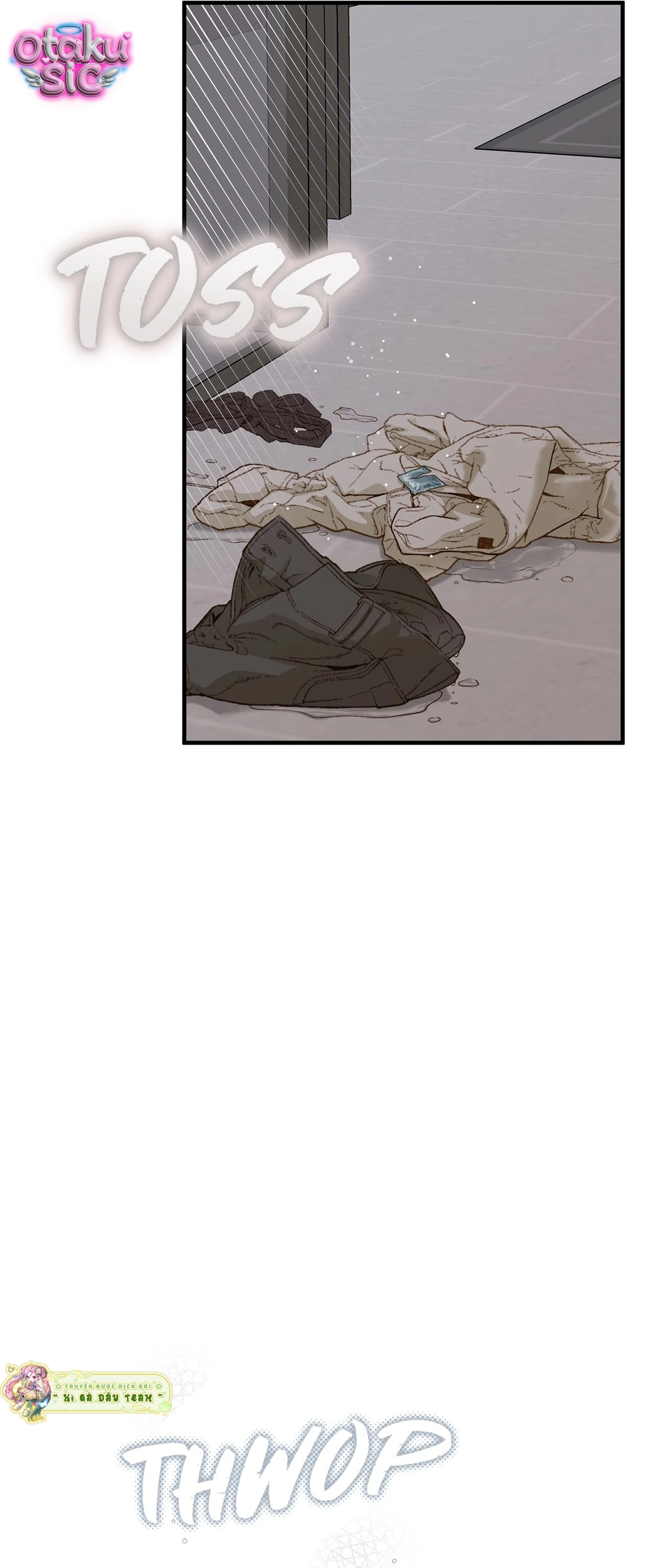 Bất Chấp Mà Yêu - Chap 29