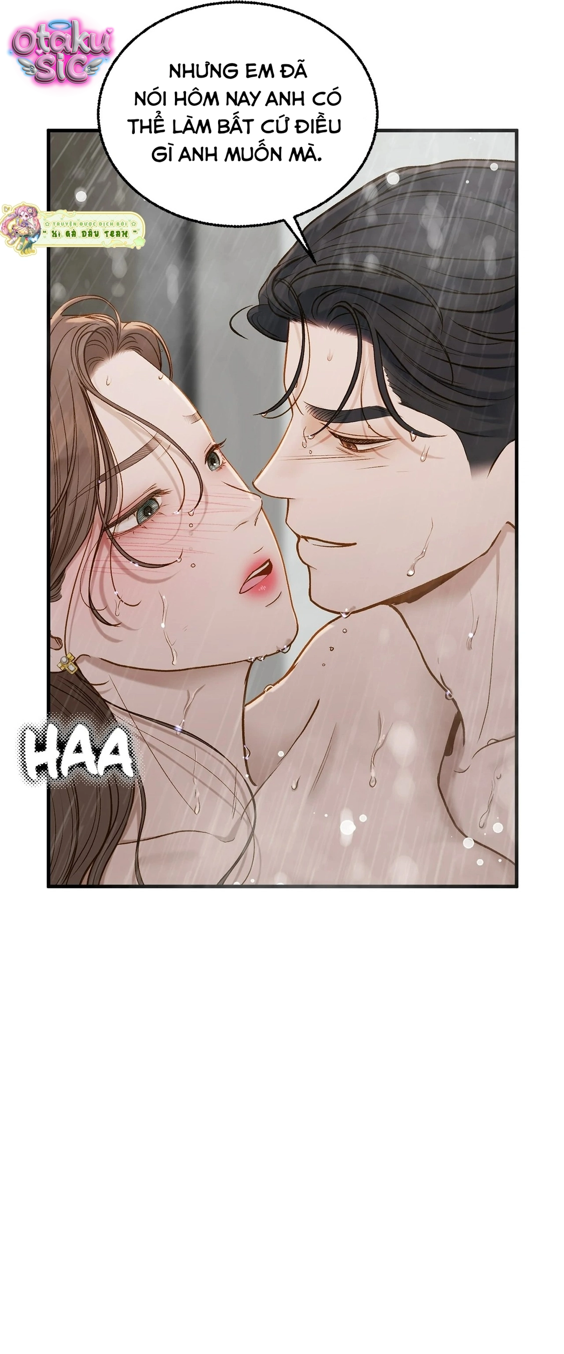 Bất Chấp Mà Yêu - Chap 29