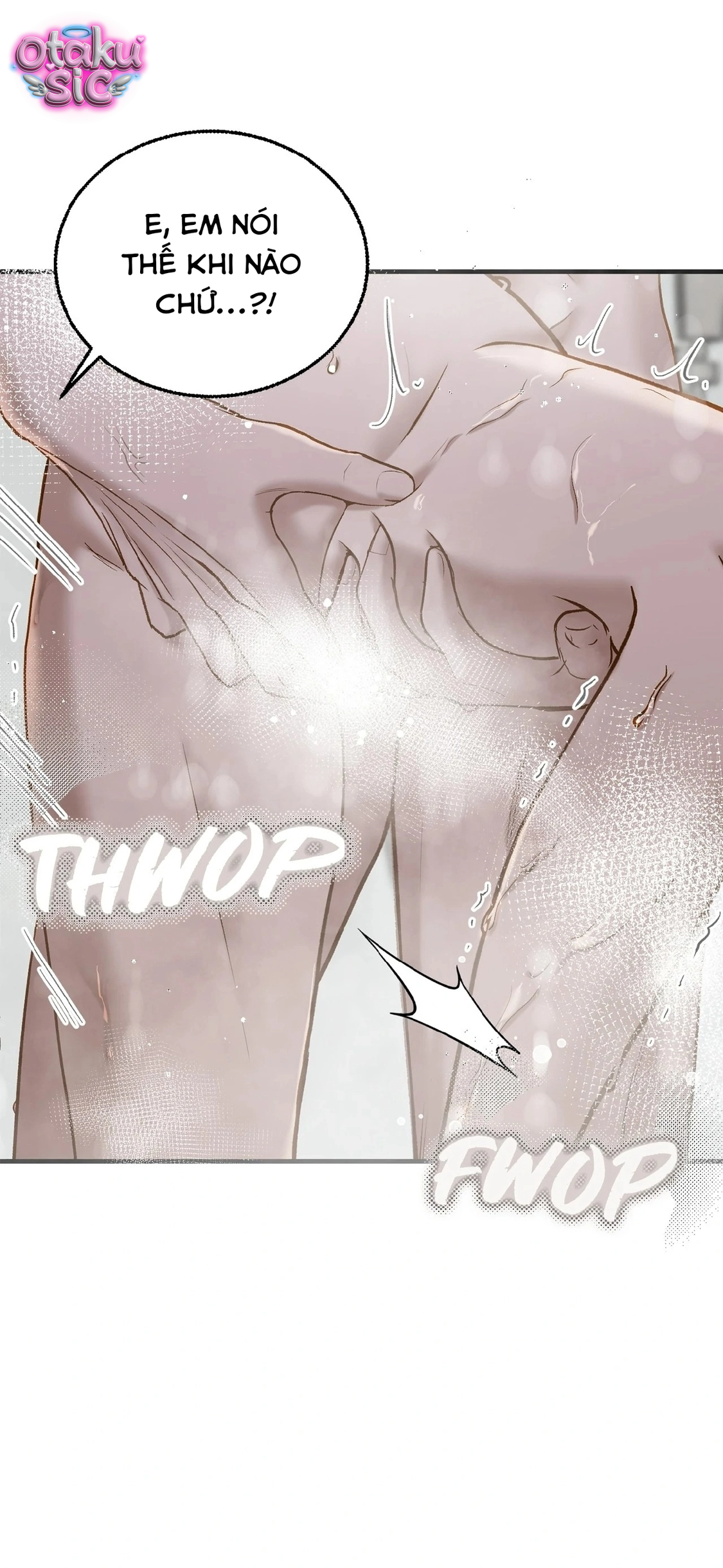Bất Chấp Mà Yêu - Chap 29