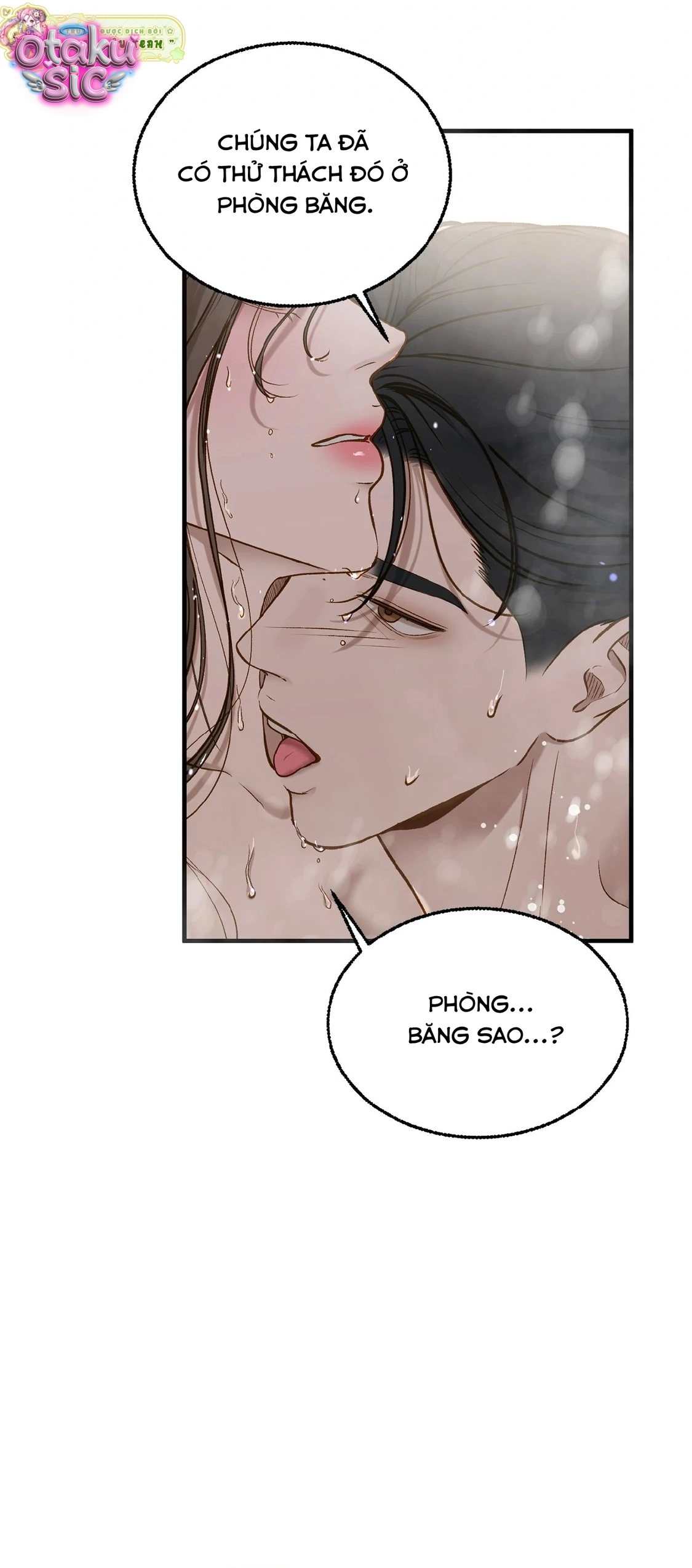 Bất Chấp Mà Yêu - Chap 29