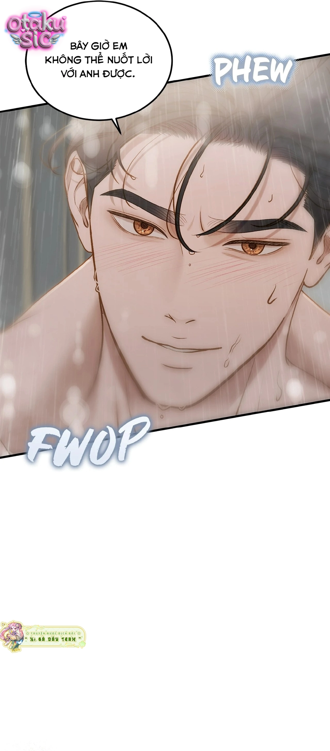 Bất Chấp Mà Yêu - Chap 29