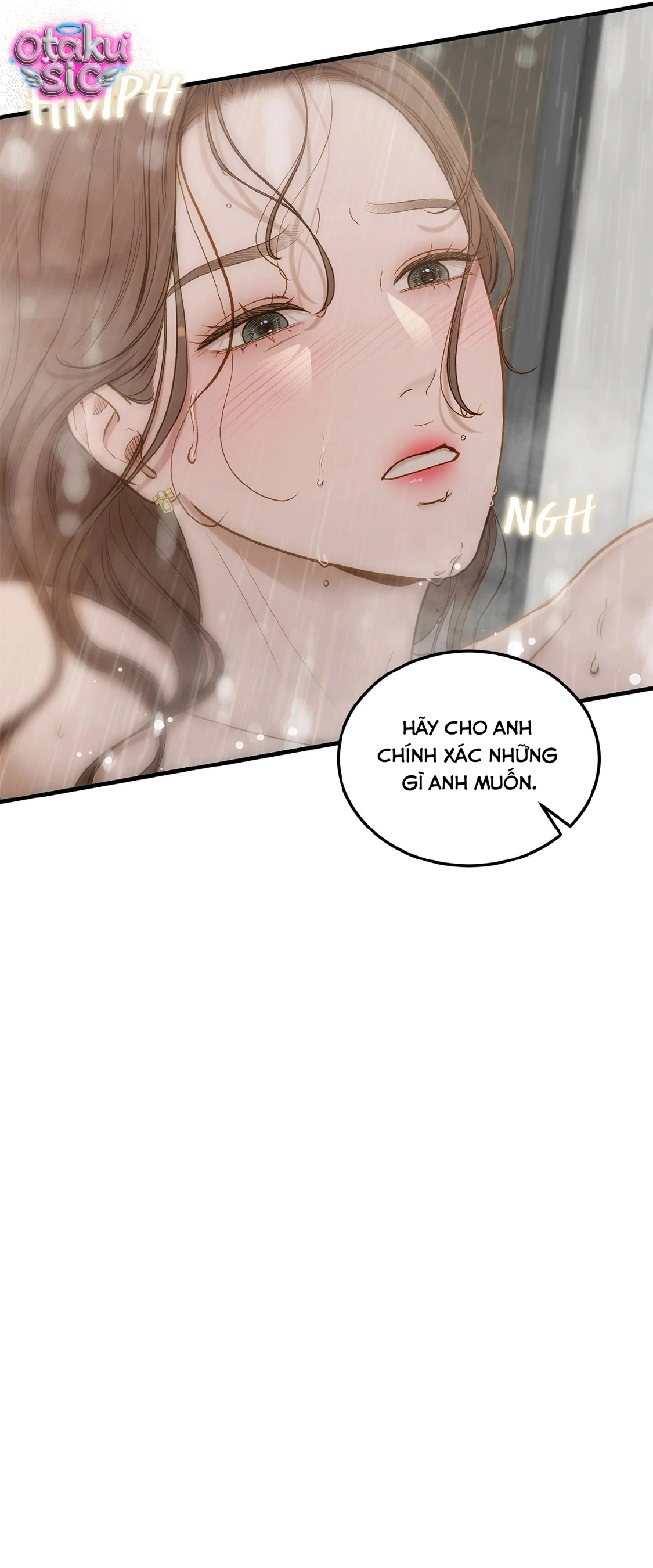 Bất Chấp Mà Yêu - Chap 29