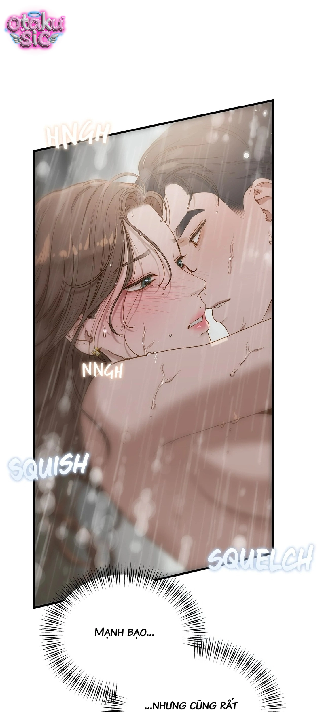 Bất Chấp Mà Yêu - Chap 29