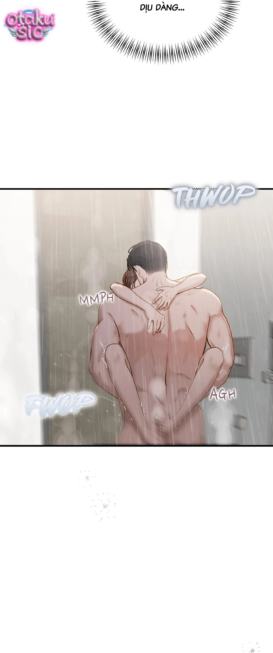 Bất Chấp Mà Yêu - Chap 29