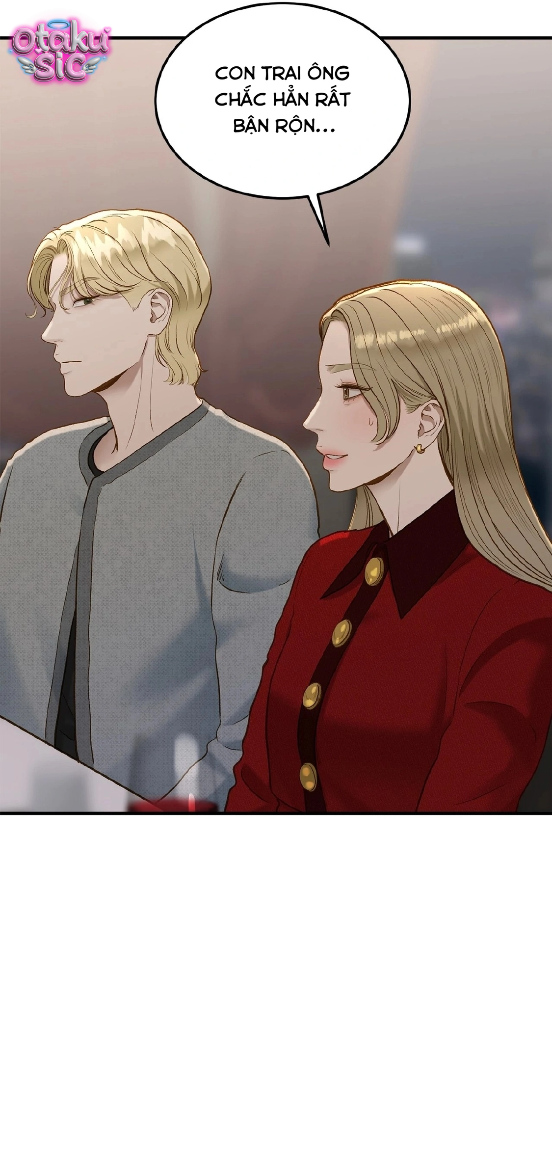 Bất Chấp Mà Yêu - Chap 29
