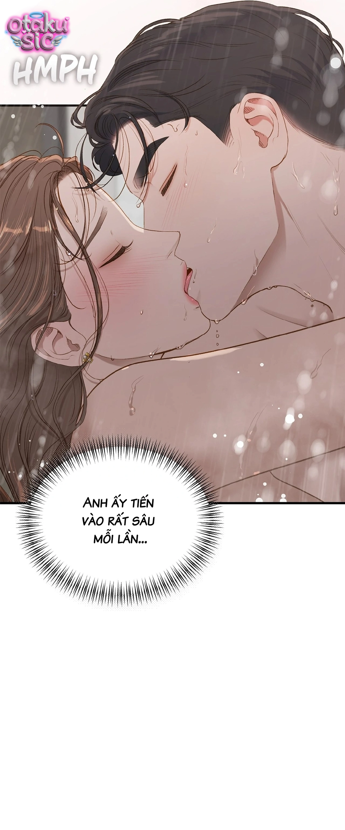 Bất Chấp Mà Yêu - Chap 29