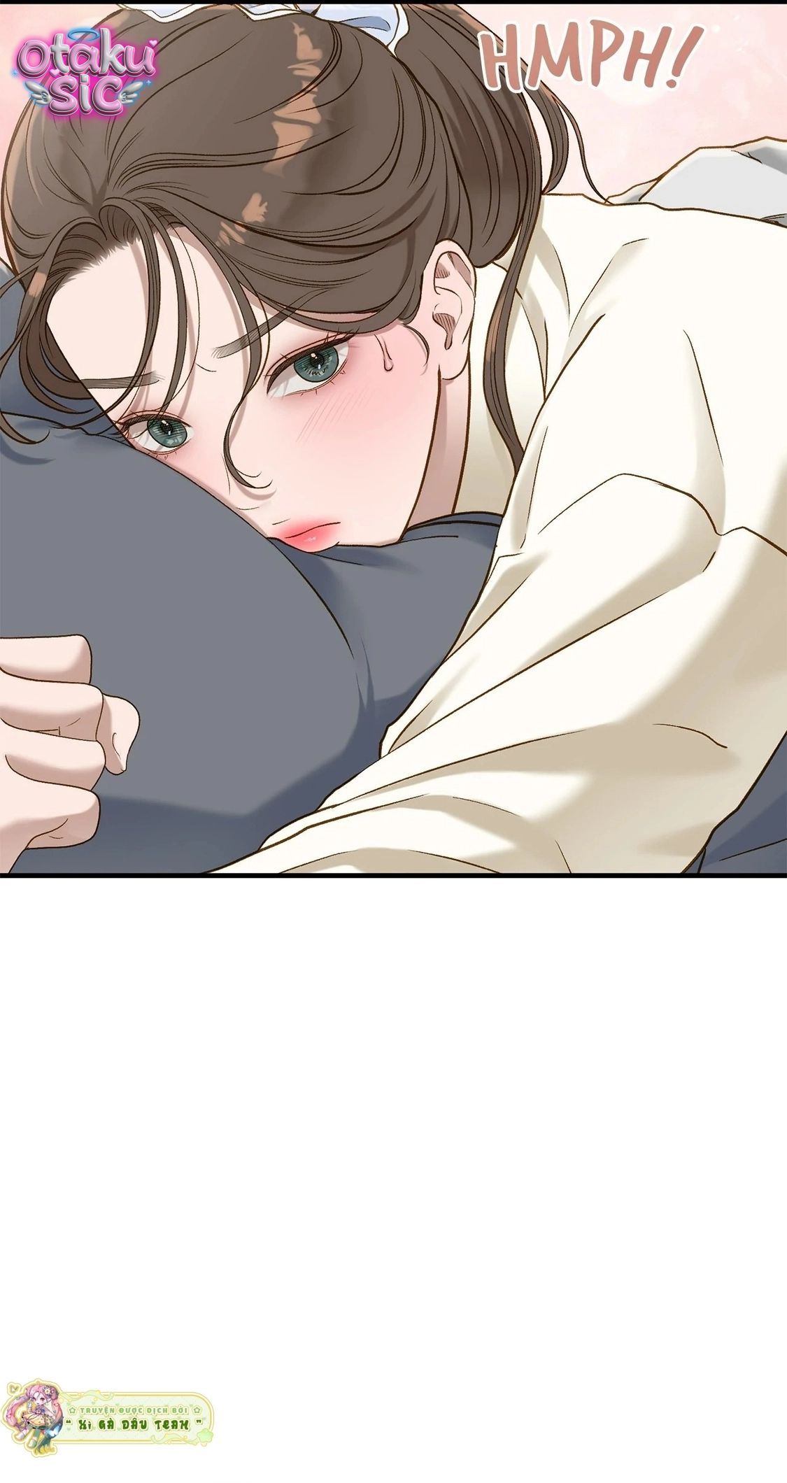 Bất Chấp Mà Yêu - Chap 29