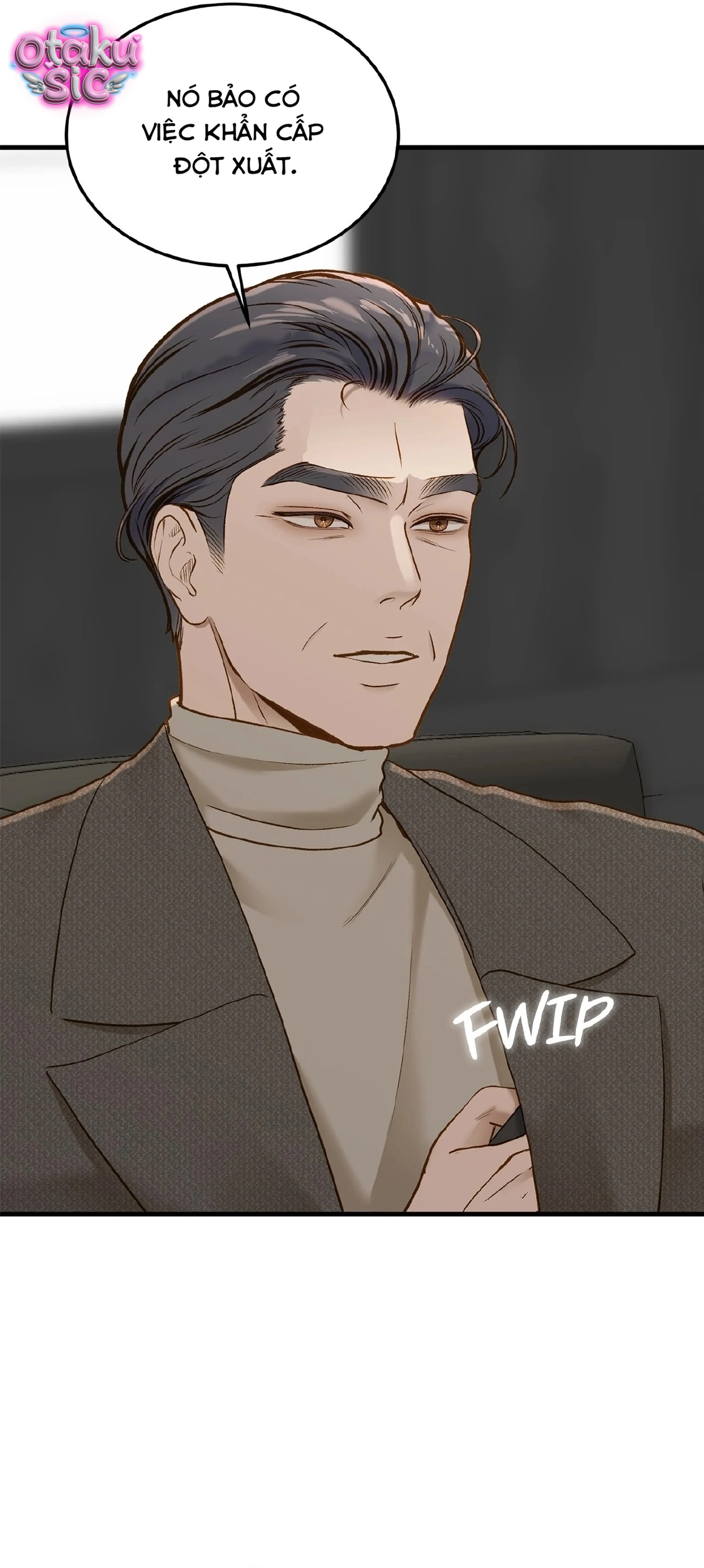 Bất Chấp Mà Yêu - Chap 29