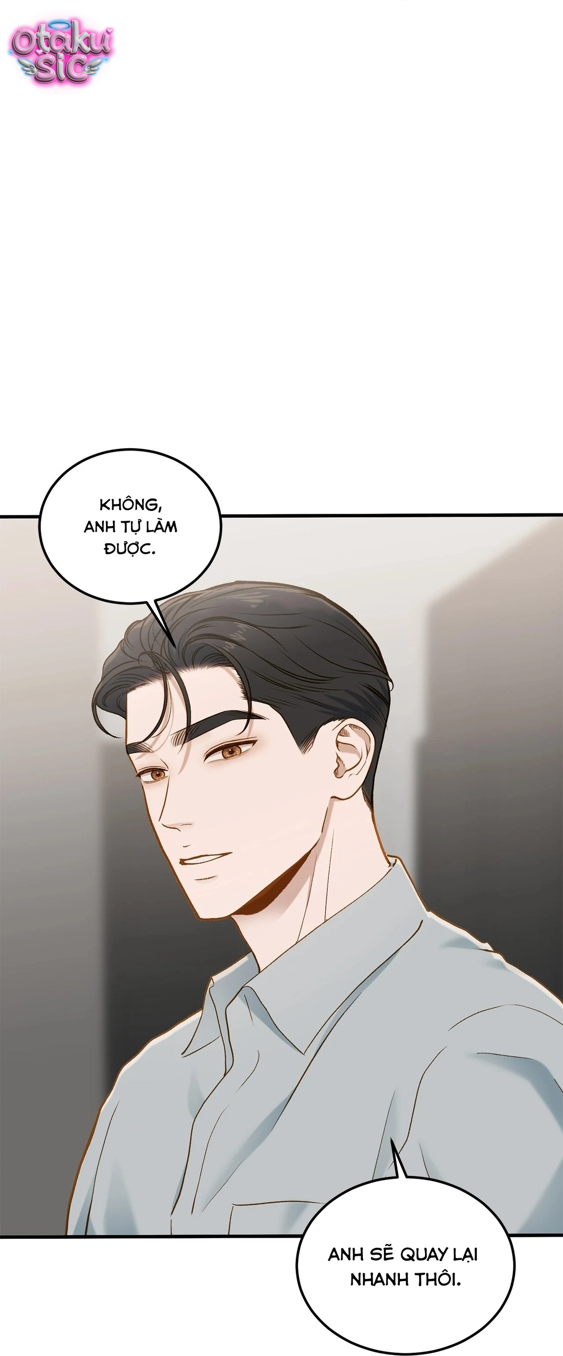 Bất Chấp Mà Yêu - Chap 29