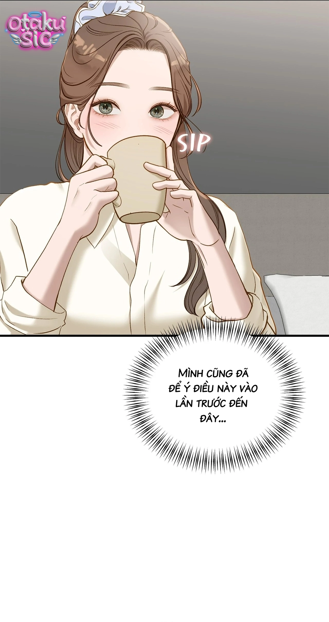 Bất Chấp Mà Yêu - Chap 29