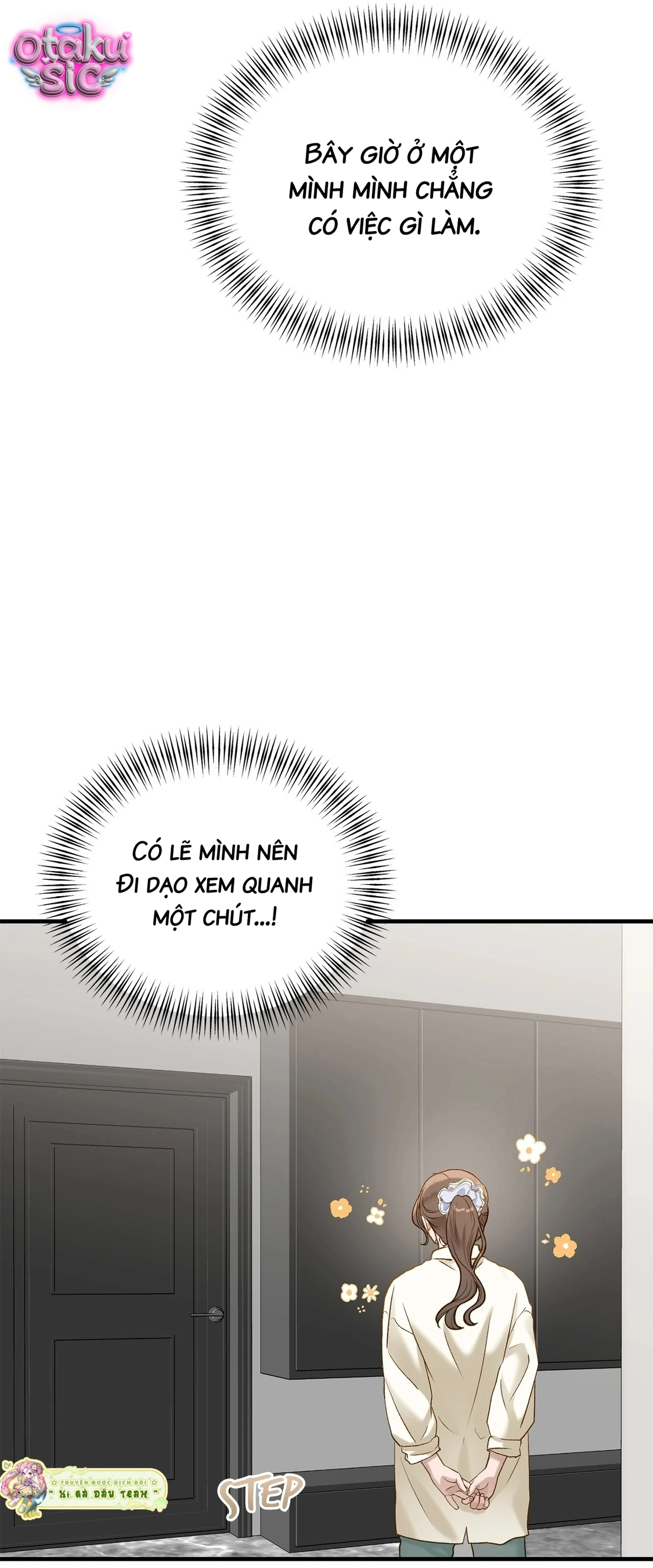 Bất Chấp Mà Yêu - Chap 29