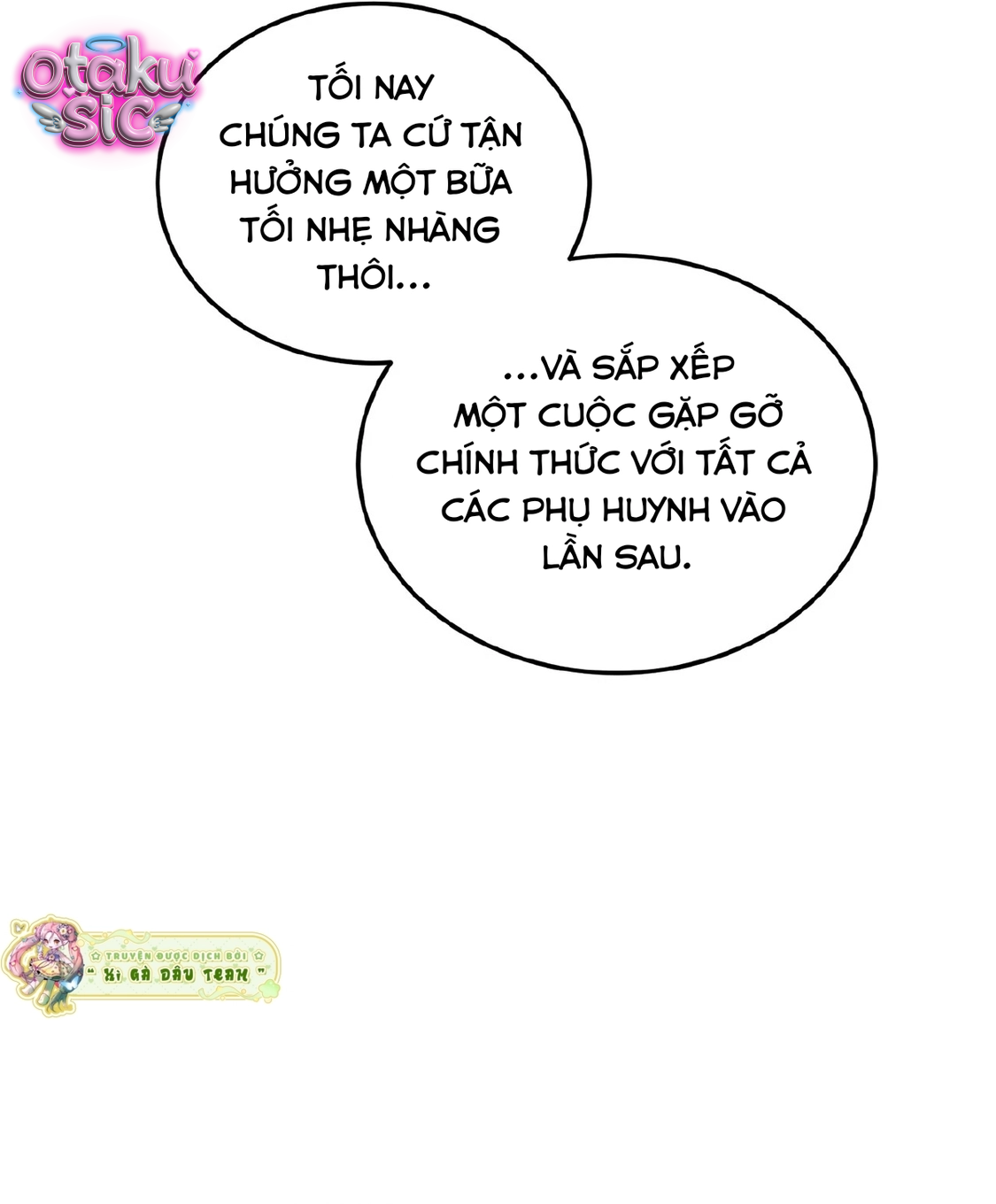 Bất Chấp Mà Yêu - Chap 29