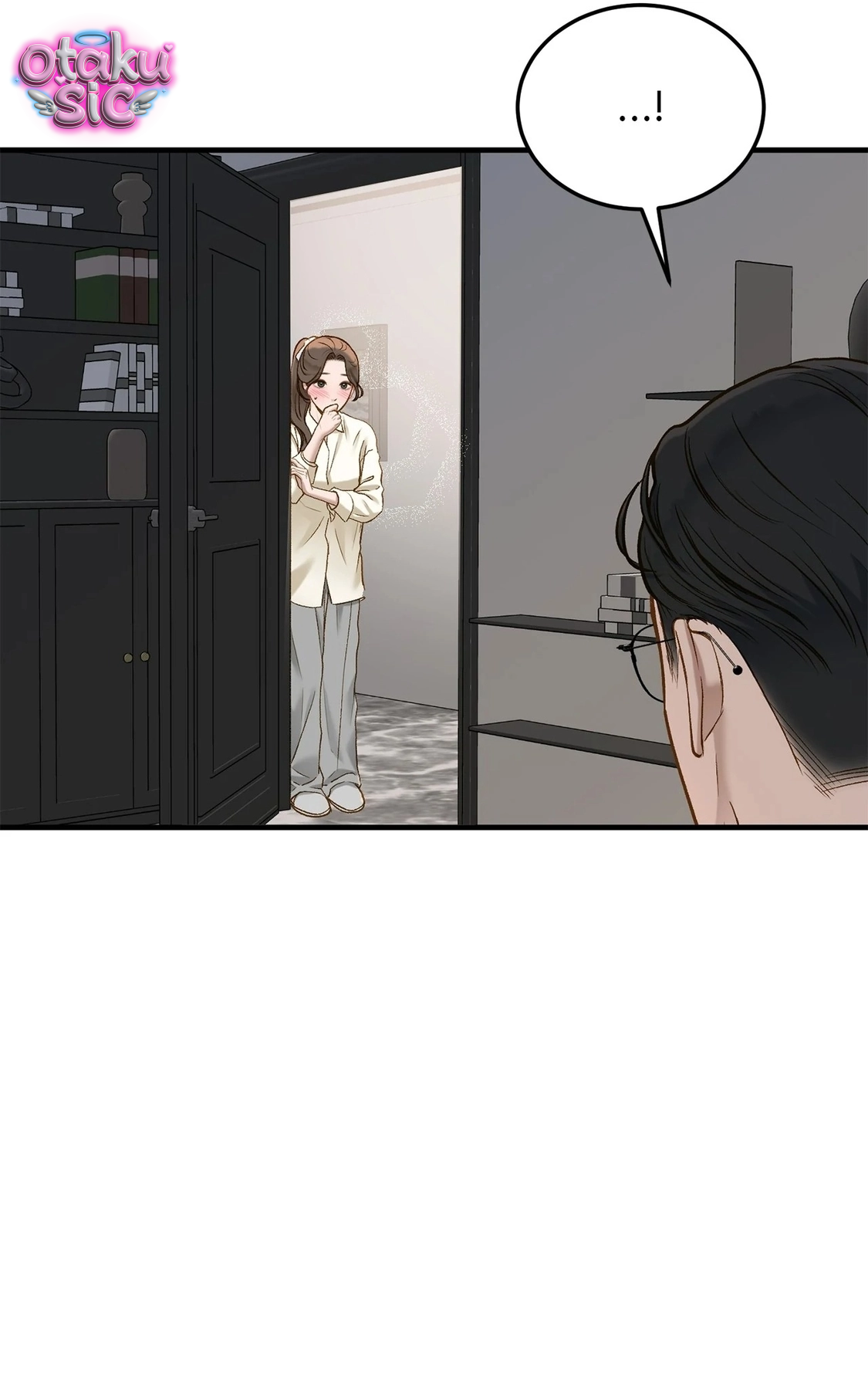 Bất Chấp Mà Yêu - Chap 29