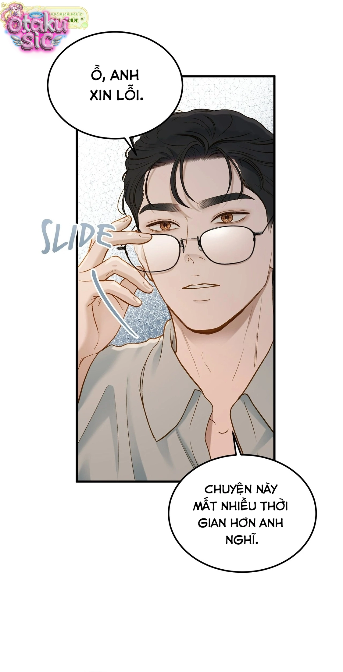 Bất Chấp Mà Yêu - Chap 29
