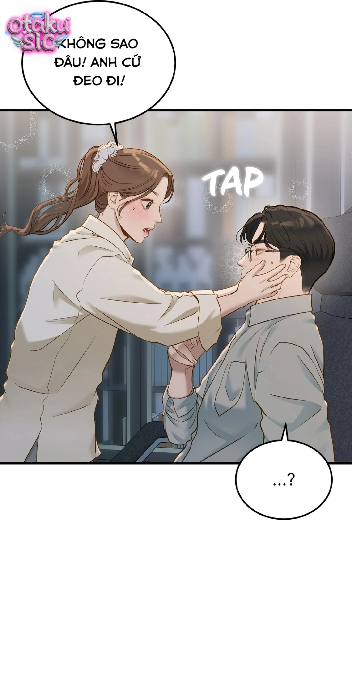 Bất Chấp Mà Yêu - Chap 29