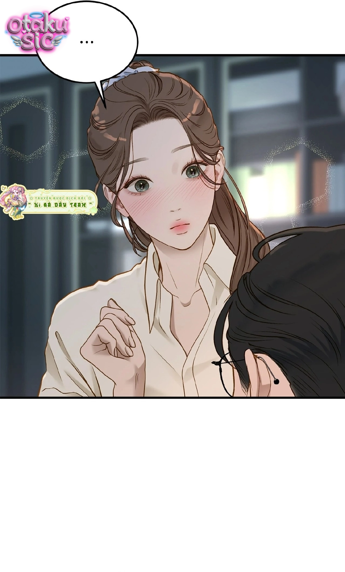 Bất Chấp Mà Yêu - Chap 29