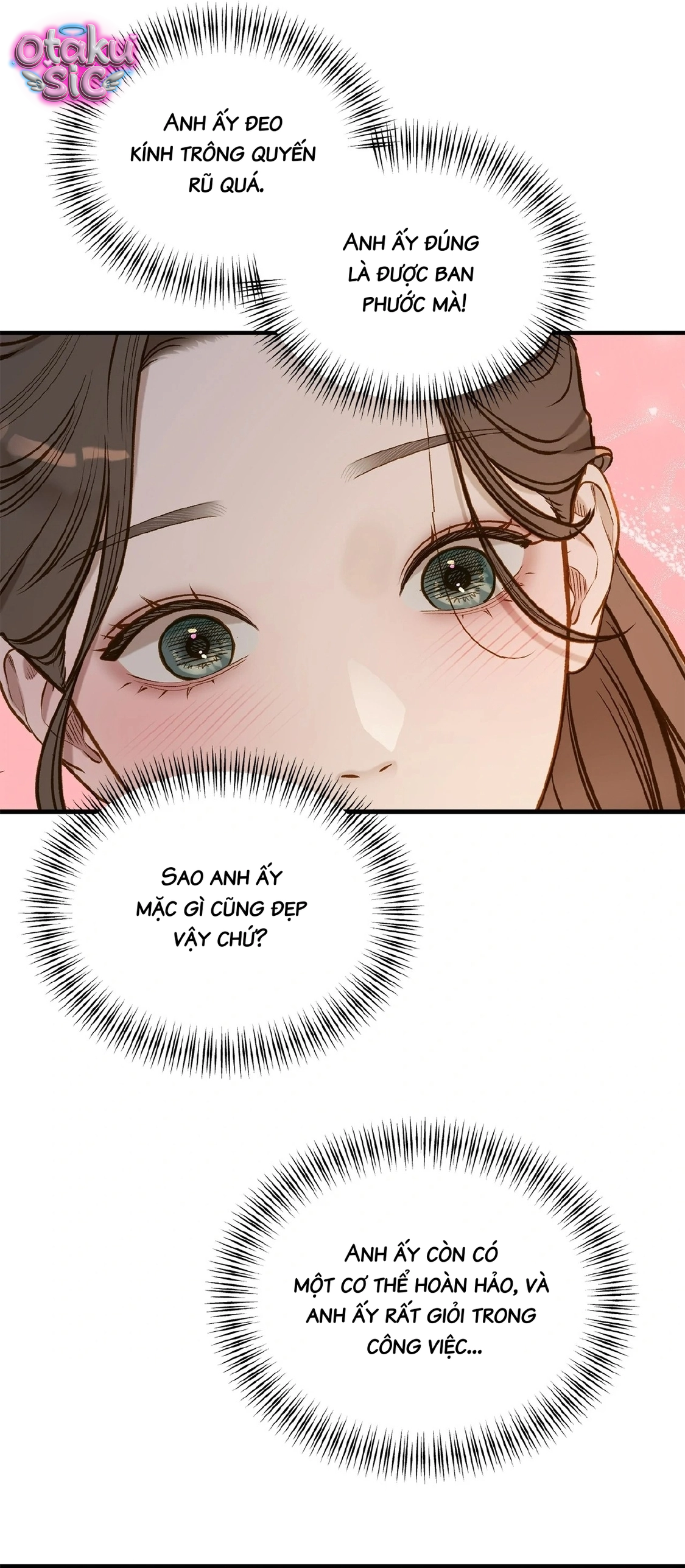 Bất Chấp Mà Yêu - Chap 29