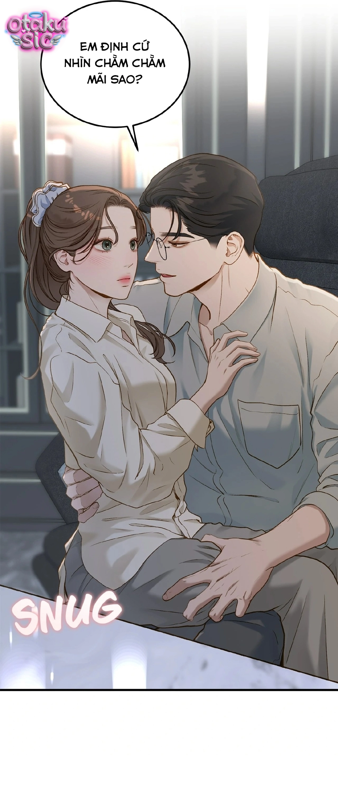 Bất Chấp Mà Yêu - Chap 29