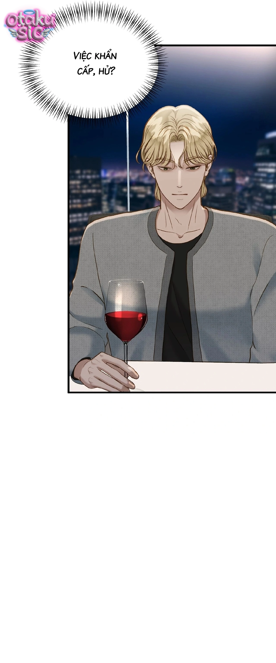 Bất Chấp Mà Yêu - Chap 29