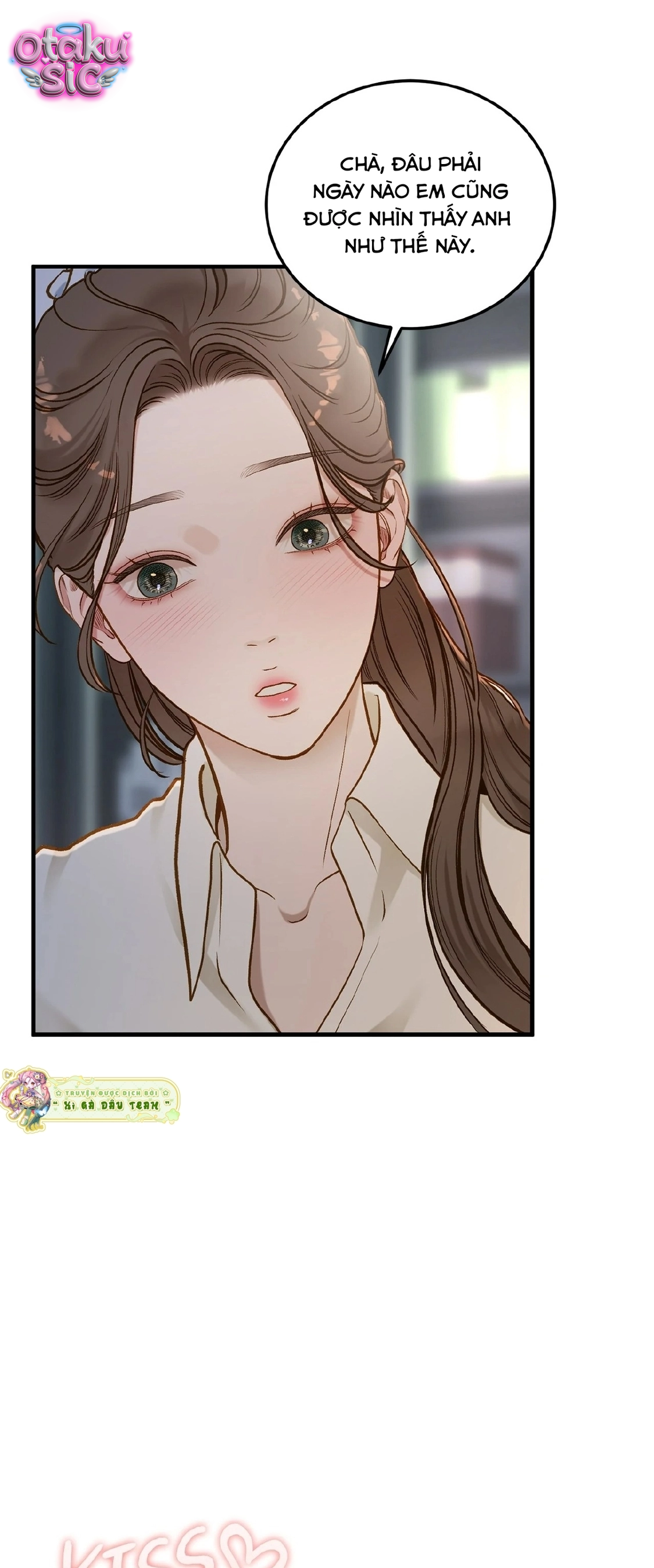 Bất Chấp Mà Yêu - Chap 29