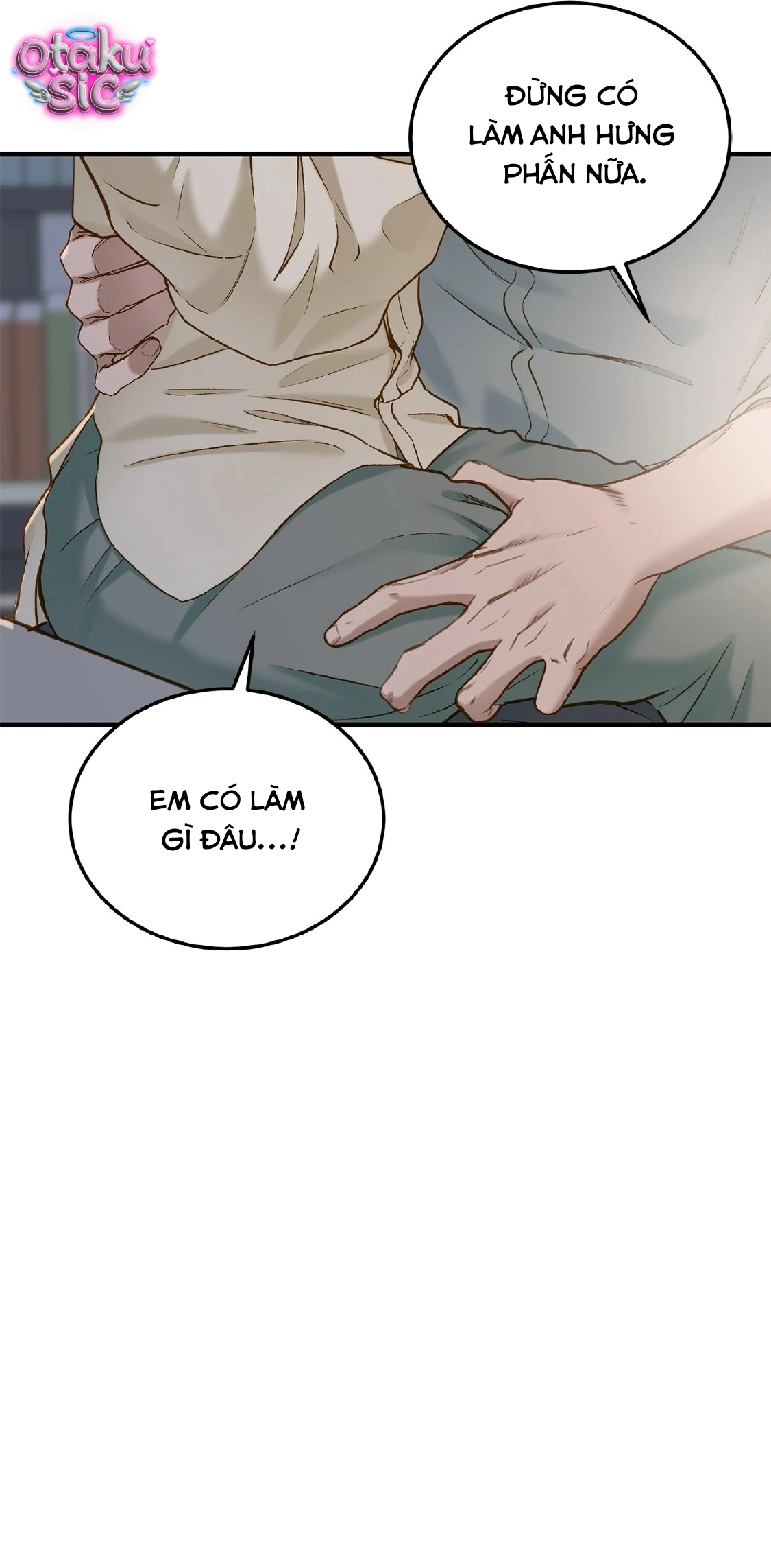 Bất Chấp Mà Yêu - Chap 29