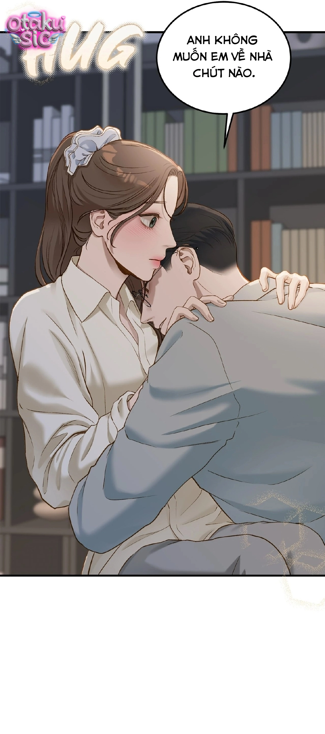 Bất Chấp Mà Yêu - Chap 29