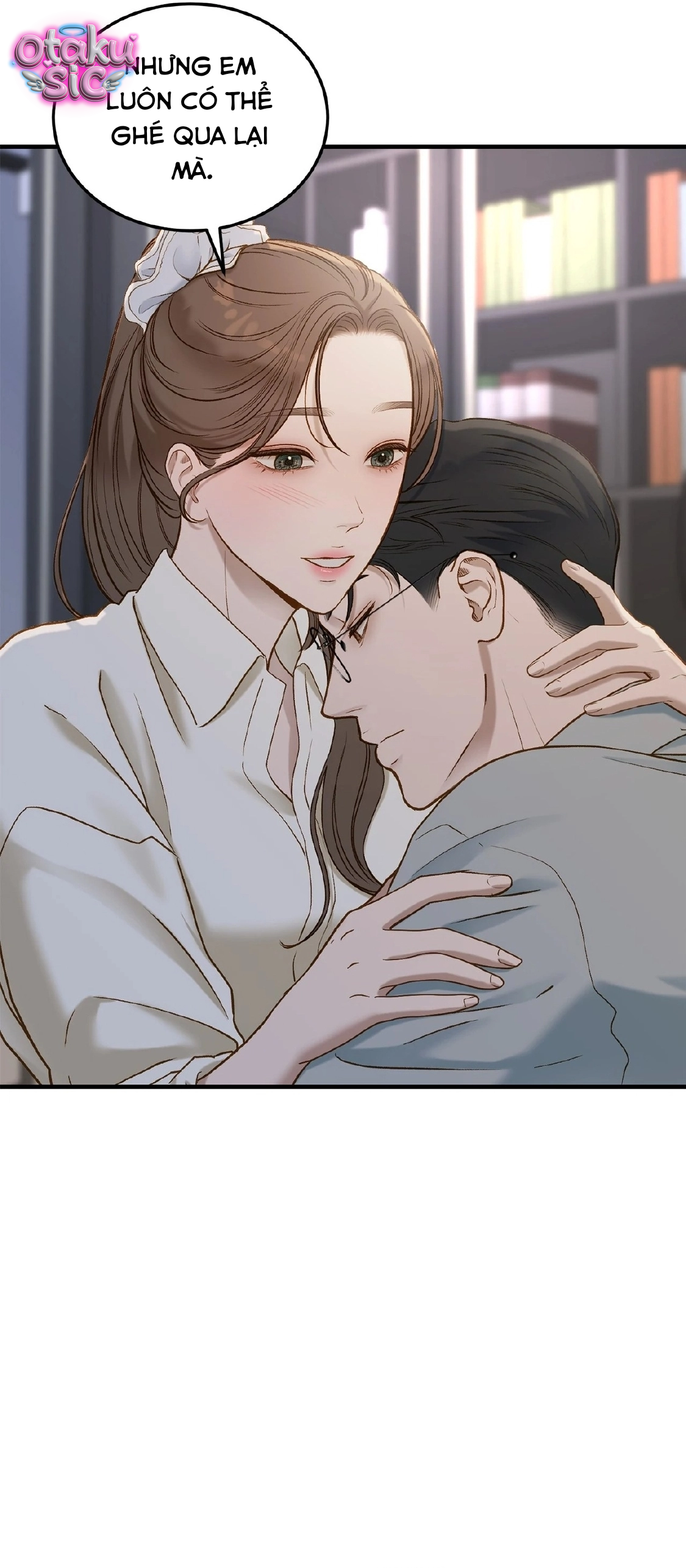 Bất Chấp Mà Yêu - Chap 29