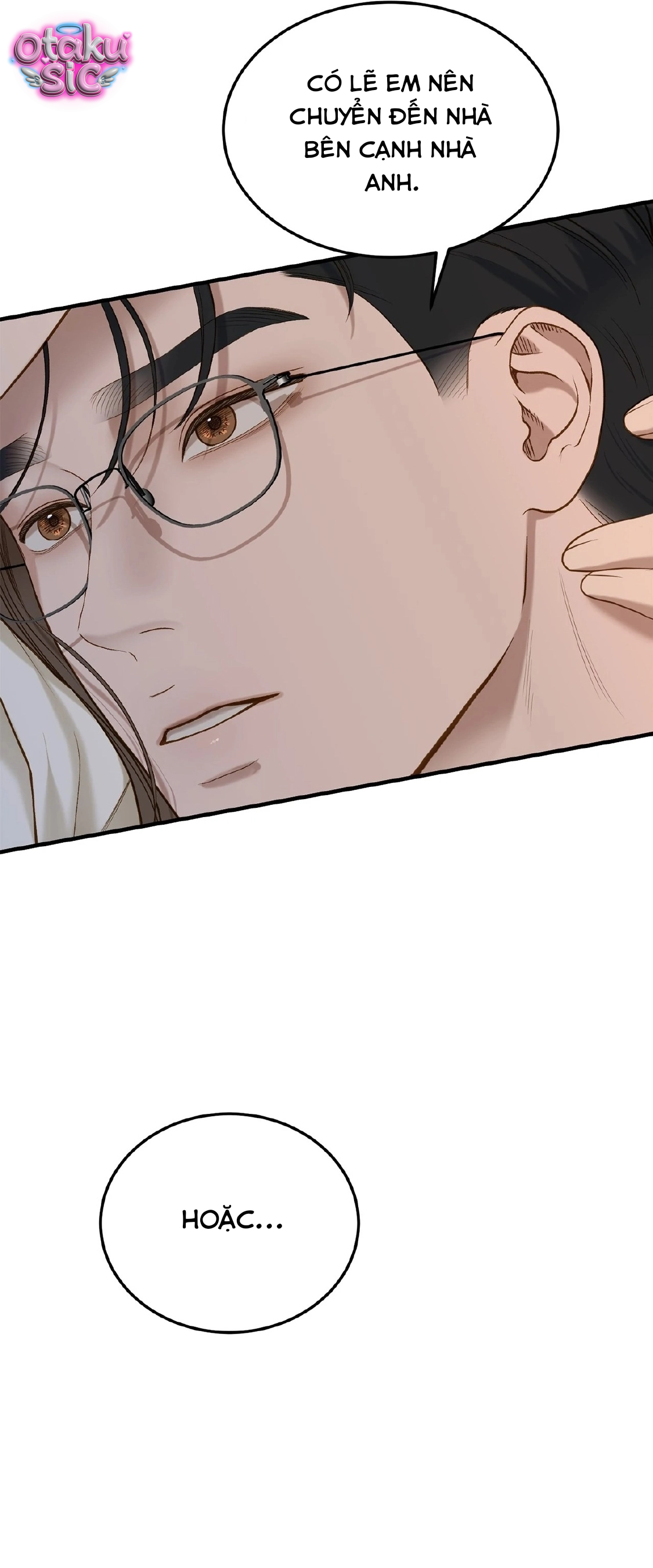 Bất Chấp Mà Yêu - Chap 29
