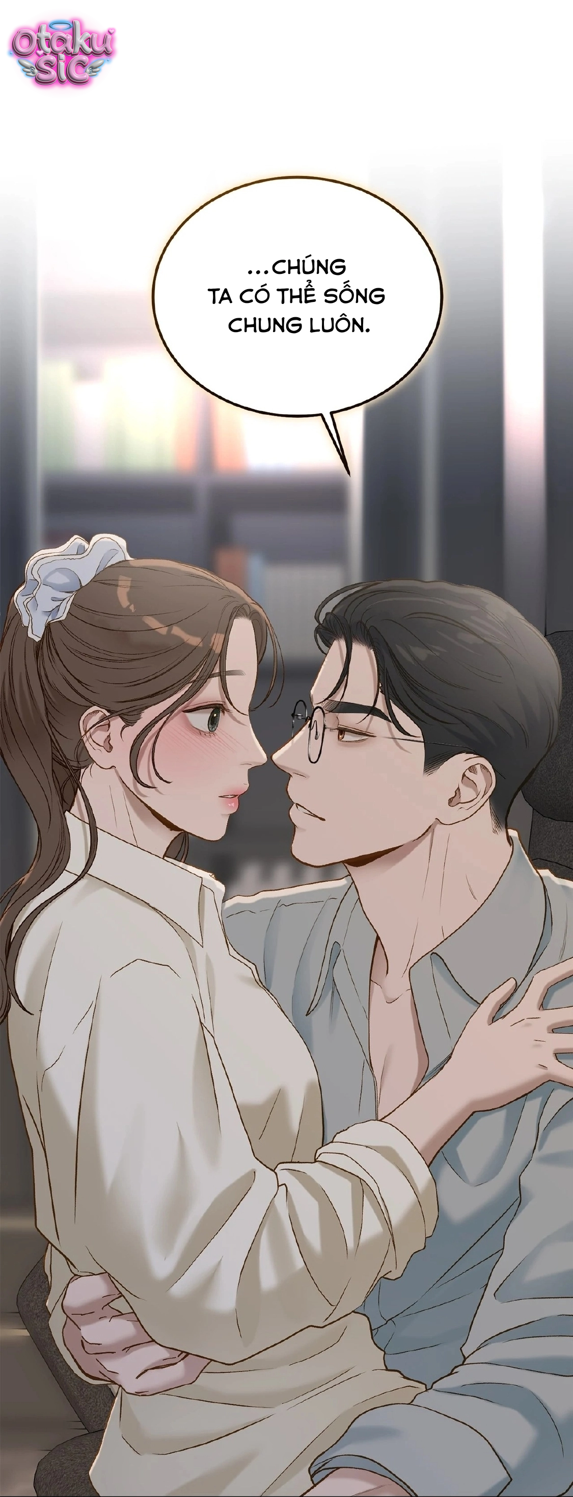 Bất Chấp Mà Yêu - Chap 29