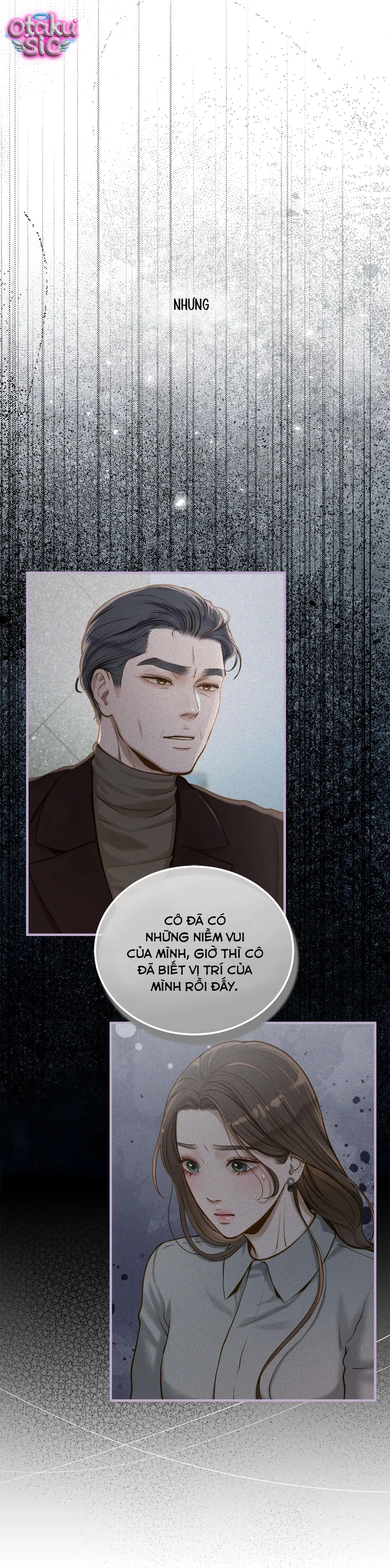 Bất Chấp Mà Yêu - Chap 30