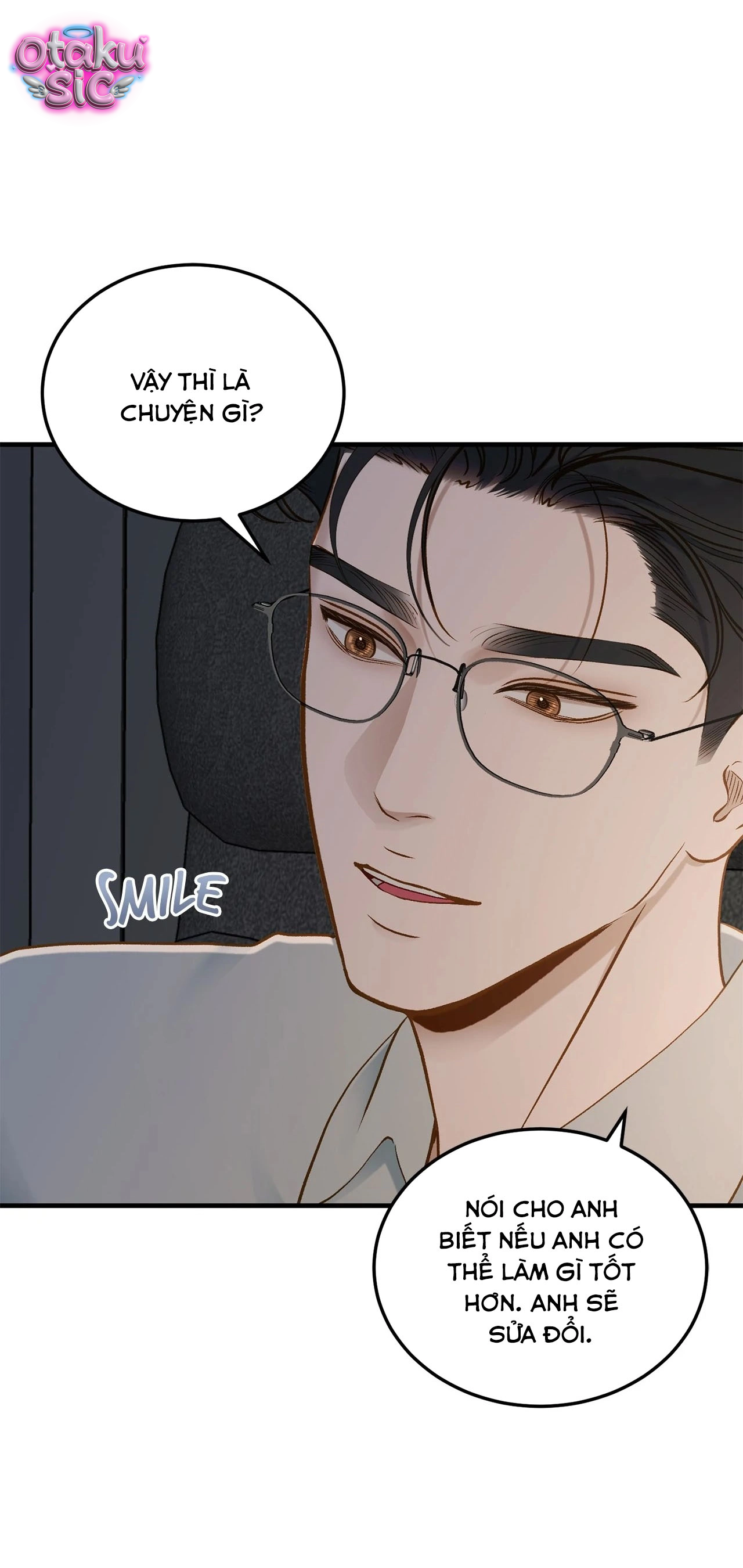 Bất Chấp Mà Yêu - Chap 30
