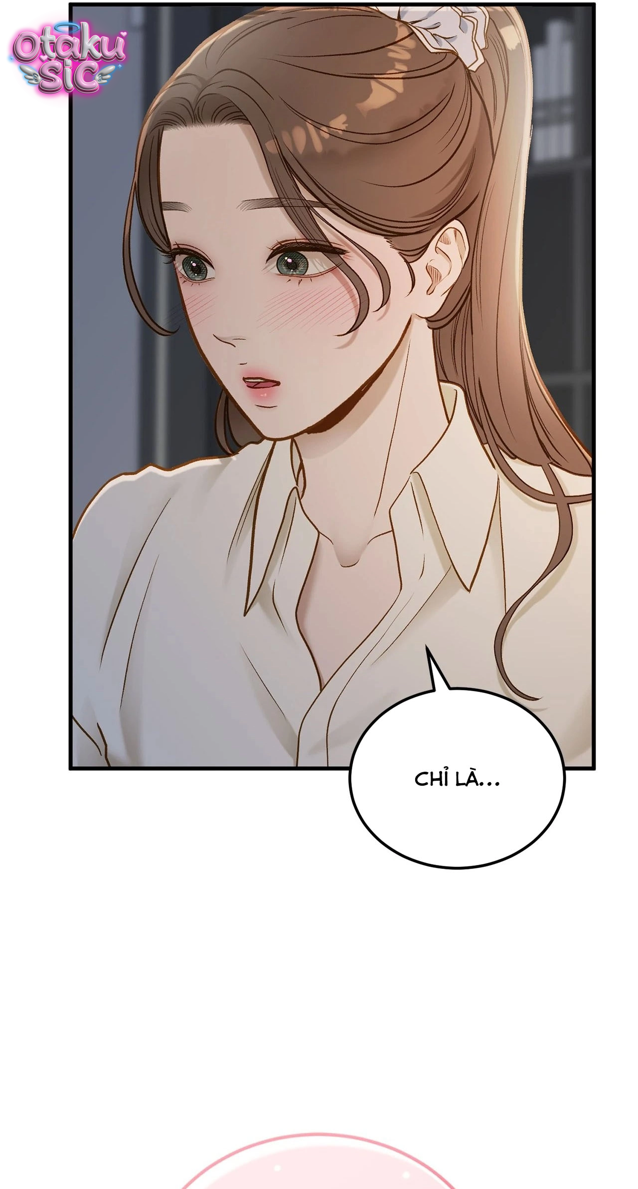 Bất Chấp Mà Yêu - Chap 30