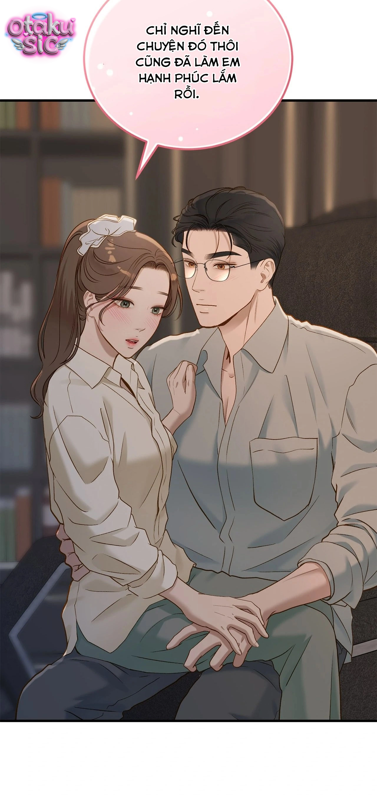Bất Chấp Mà Yêu - Chap 30