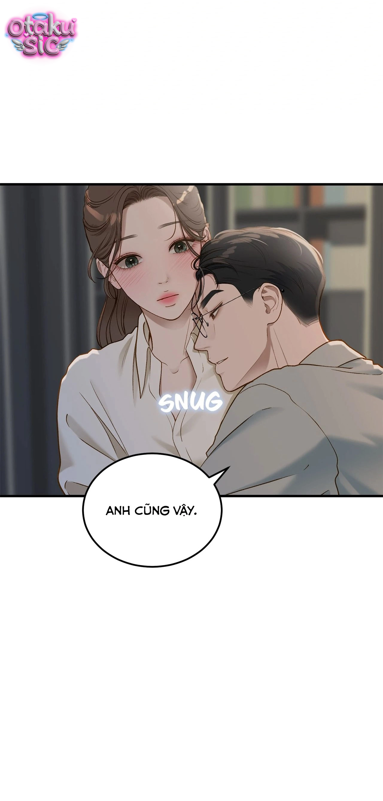 Bất Chấp Mà Yêu - Chap 30
