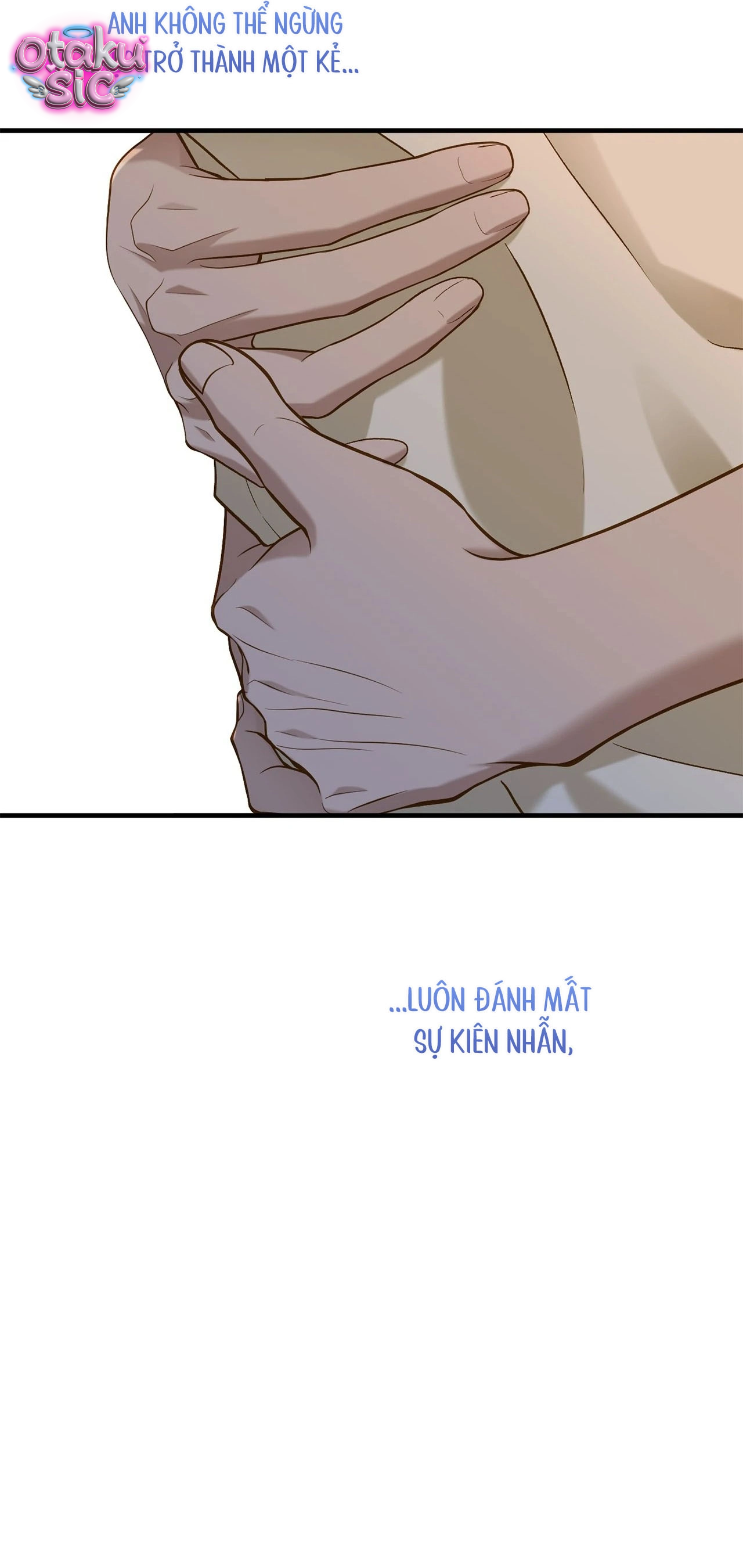 Bất Chấp Mà Yêu - Chap 30