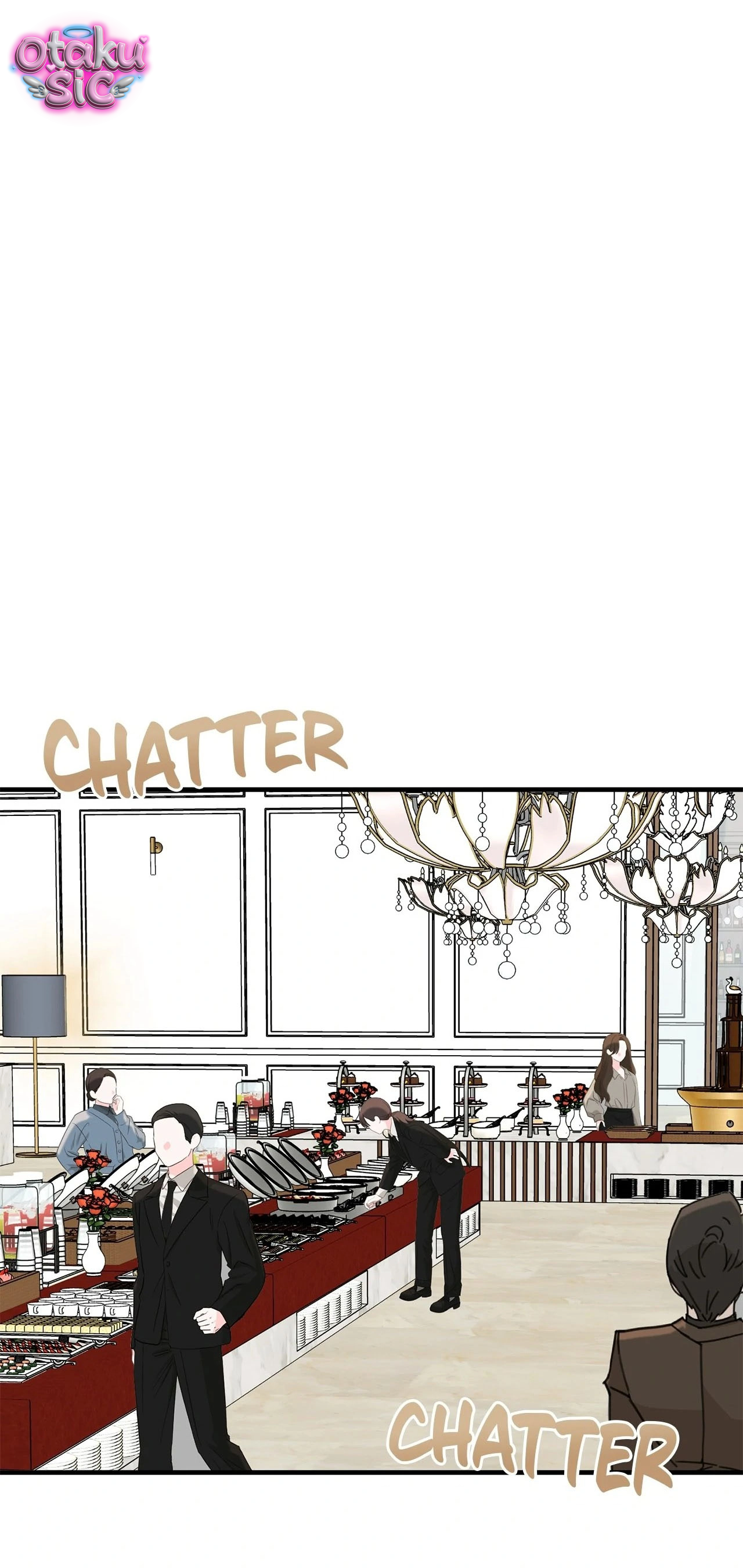 Bất Chấp Mà Yêu - Chap 30