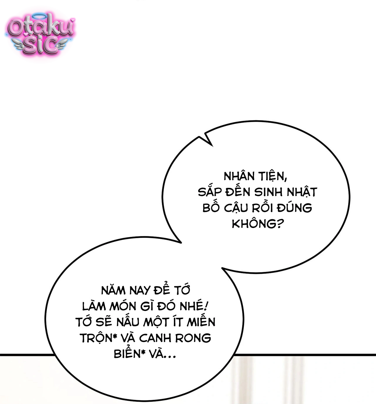 Bất Chấp Mà Yêu - Chap 30