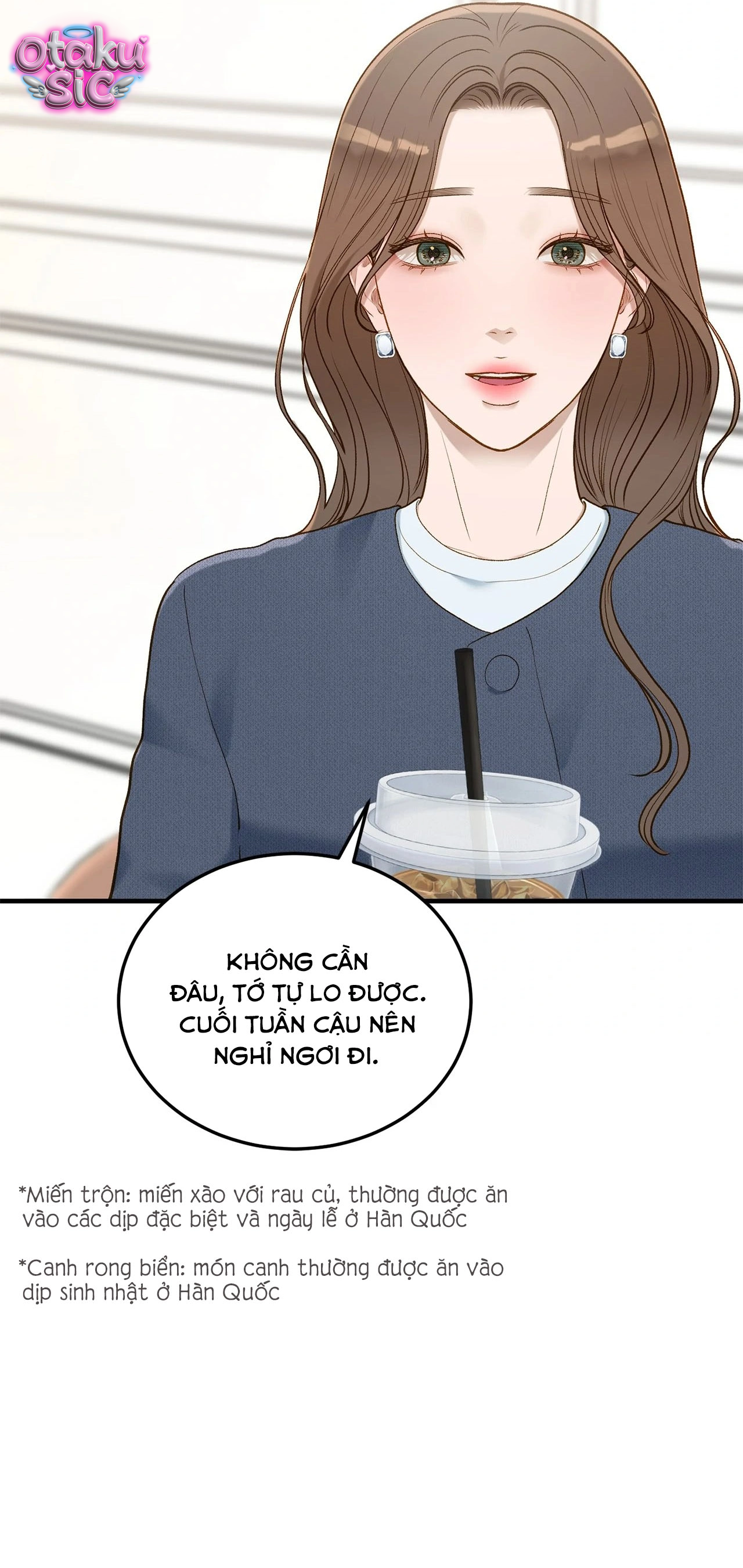 Bất Chấp Mà Yêu - Chap 30