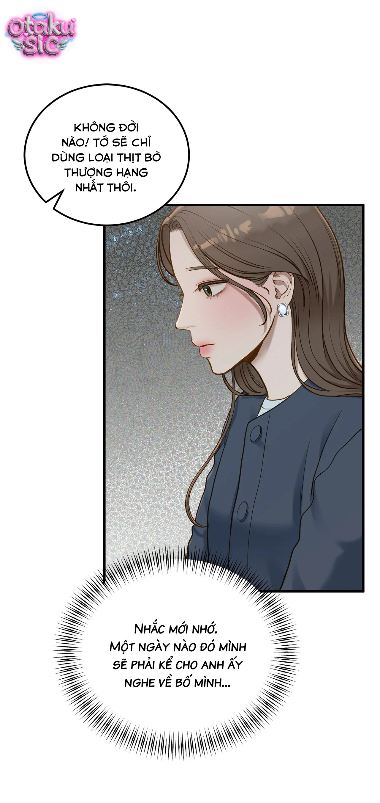 Bất Chấp Mà Yêu - Chap 30