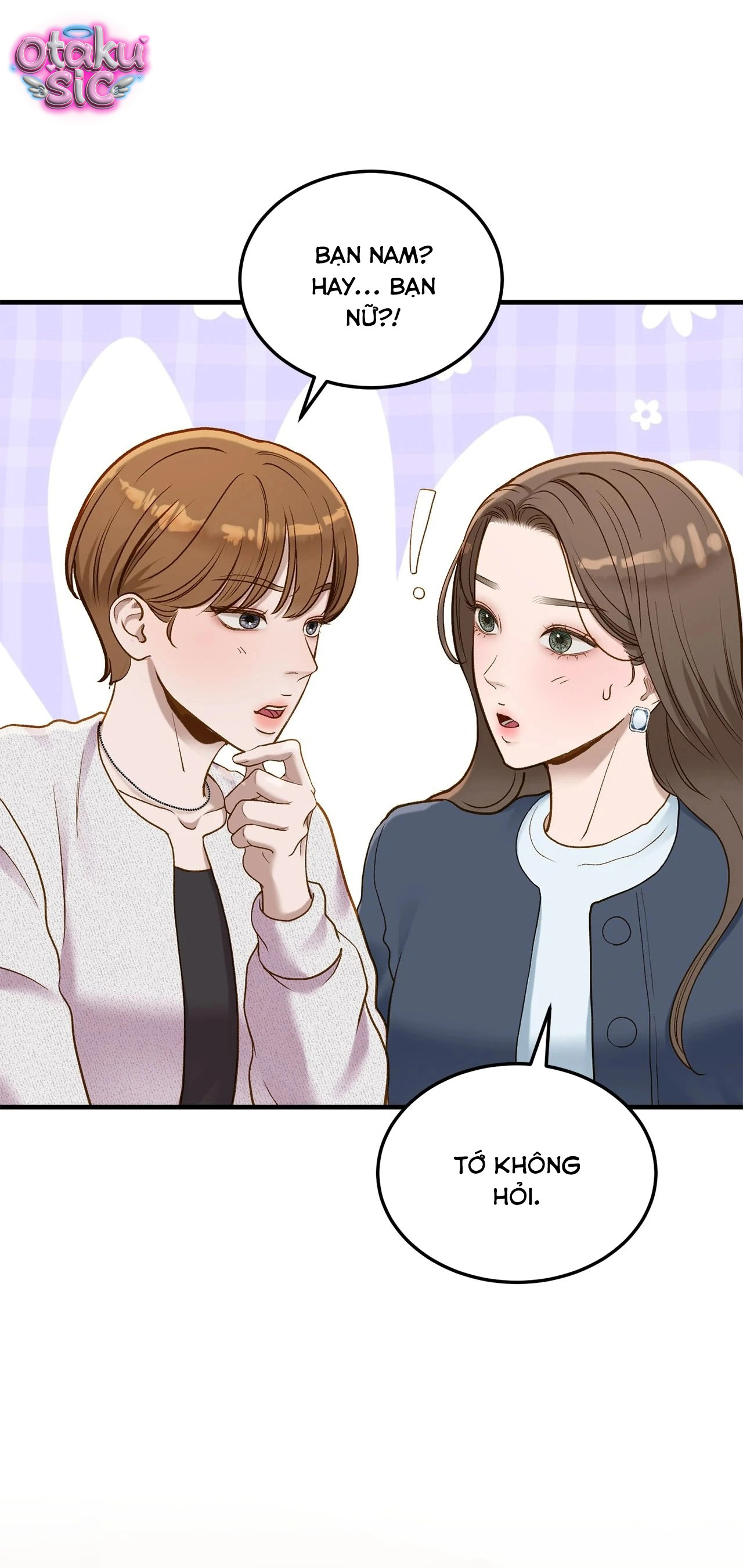 Bất Chấp Mà Yêu - Chap 30