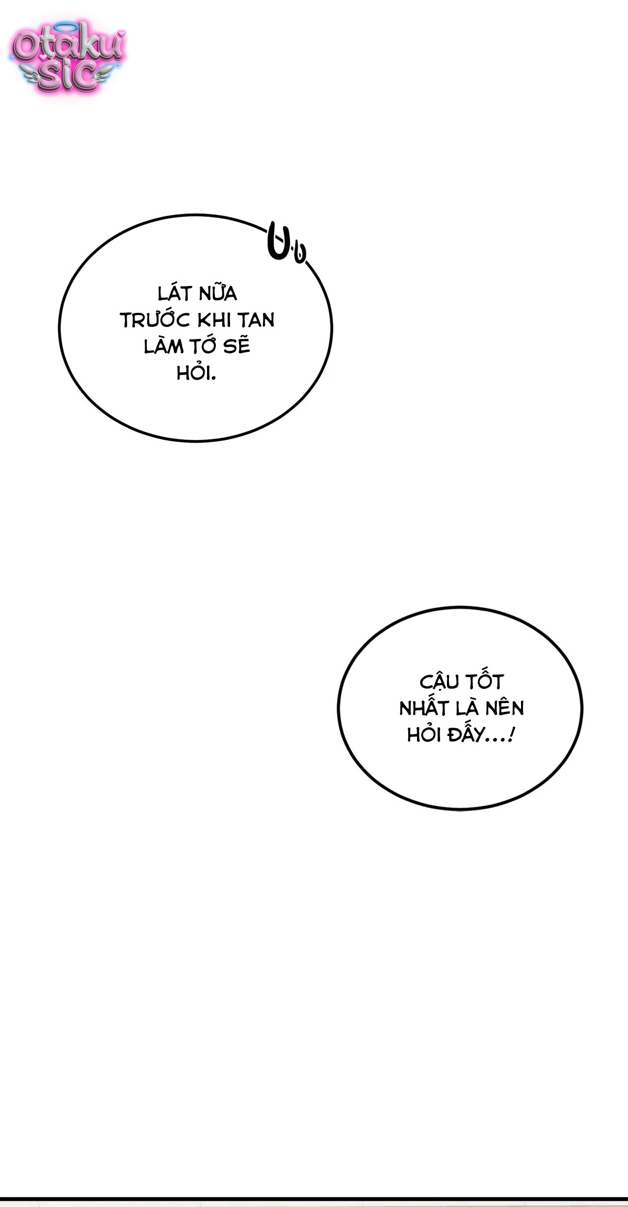 Bất Chấp Mà Yêu - Chap 30