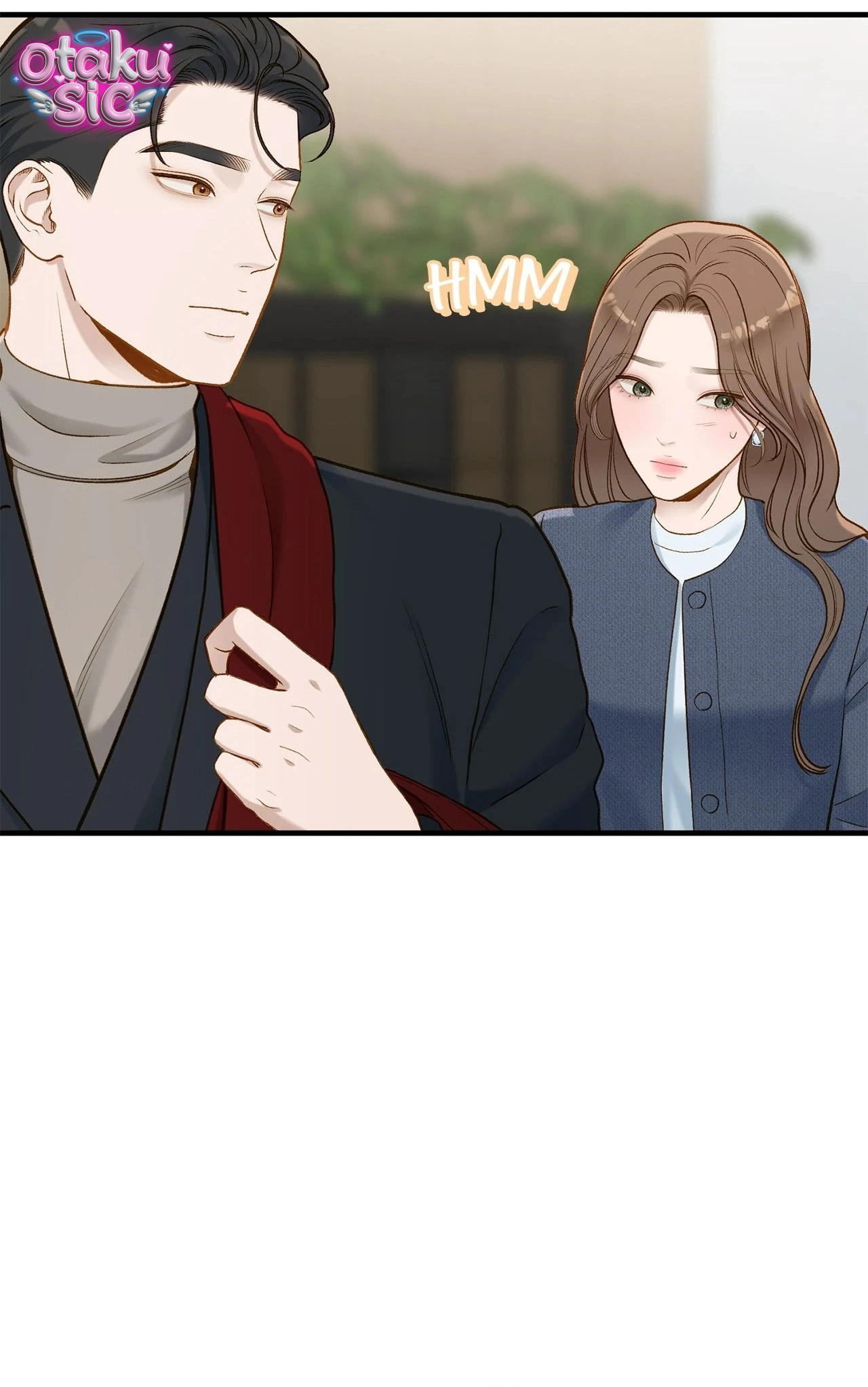 Bất Chấp Mà Yêu - Chap 30
