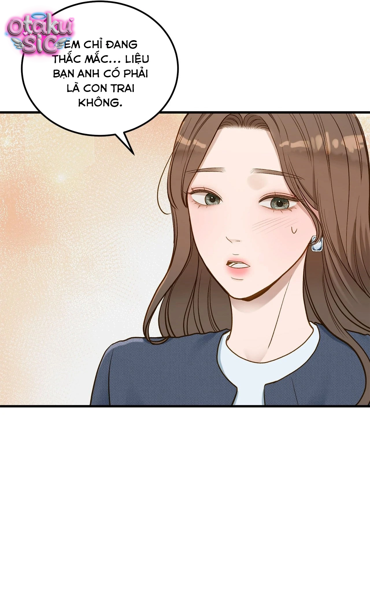 Bất Chấp Mà Yêu - Chap 30