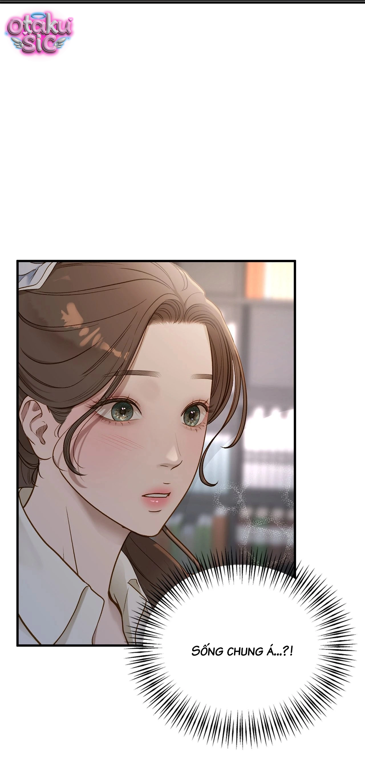 Bất Chấp Mà Yêu - Chap 30