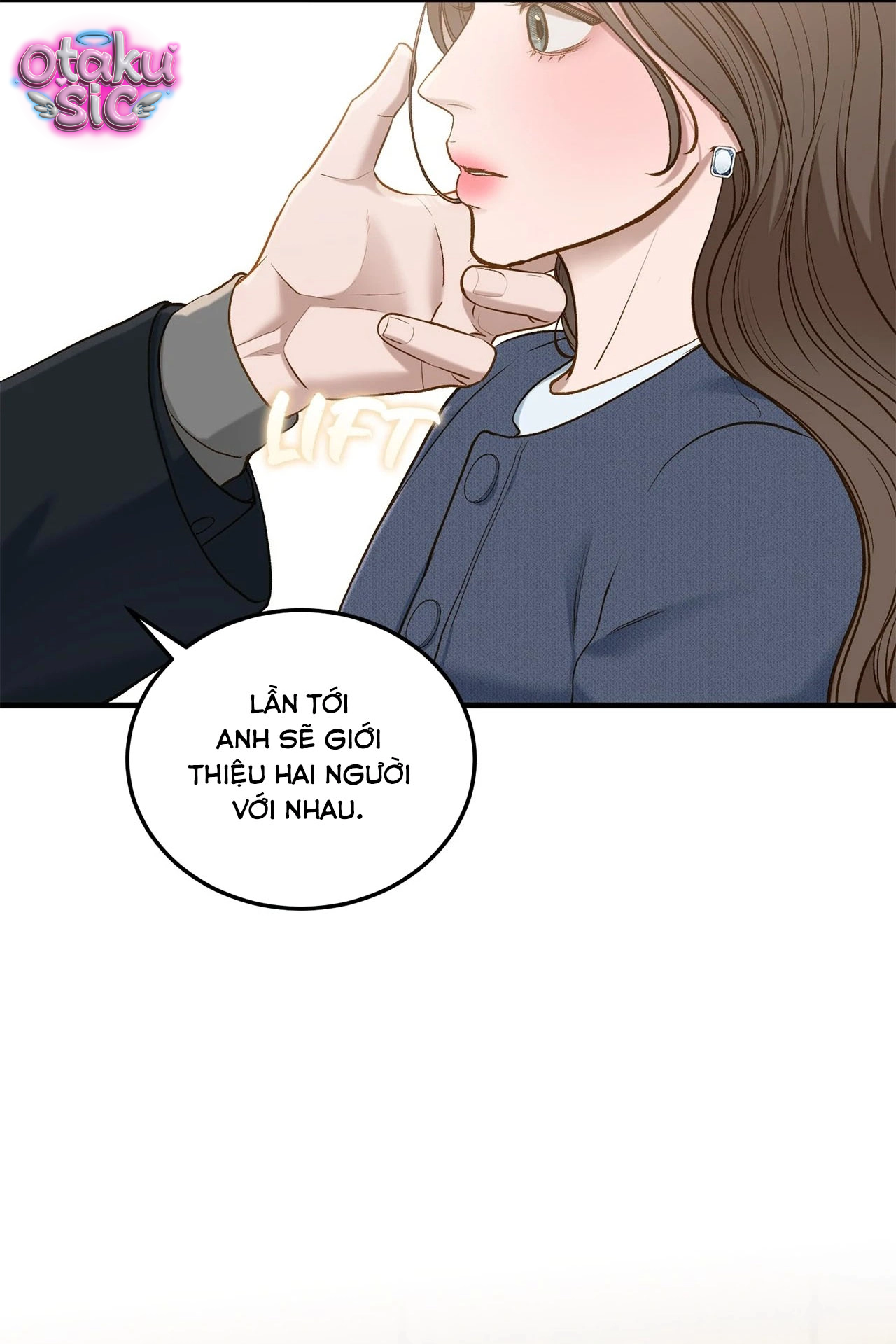 Bất Chấp Mà Yêu - Chap 30