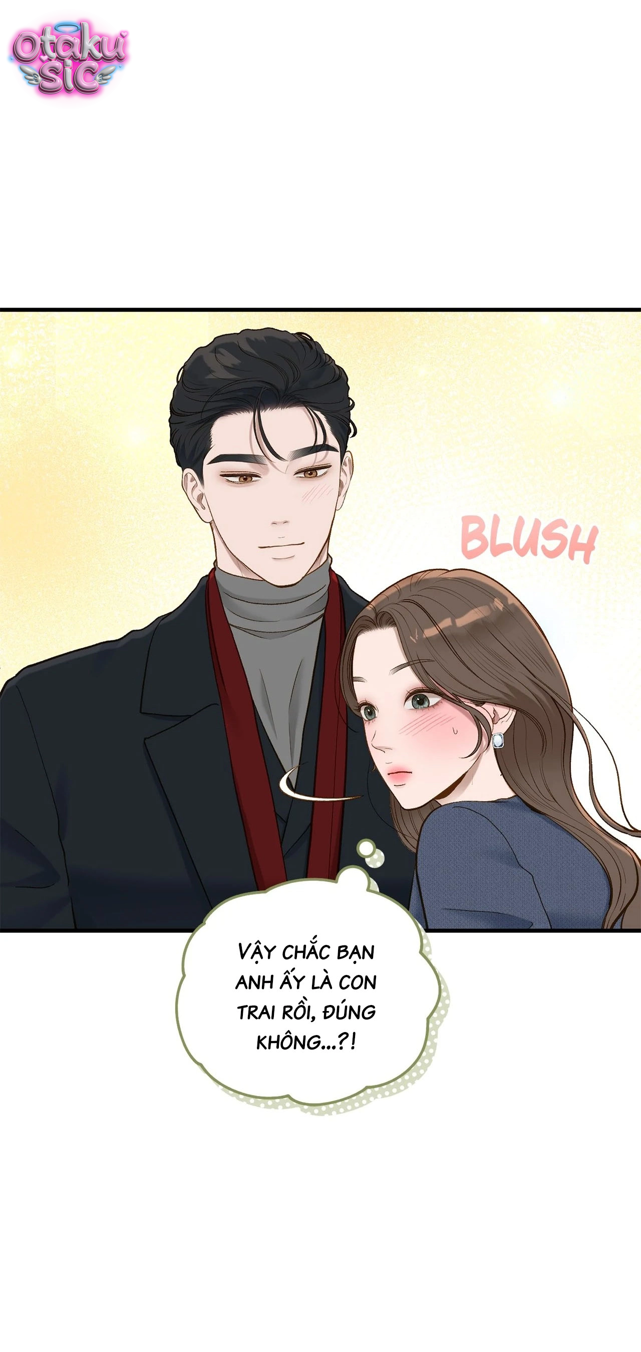 Bất Chấp Mà Yêu - Chap 30