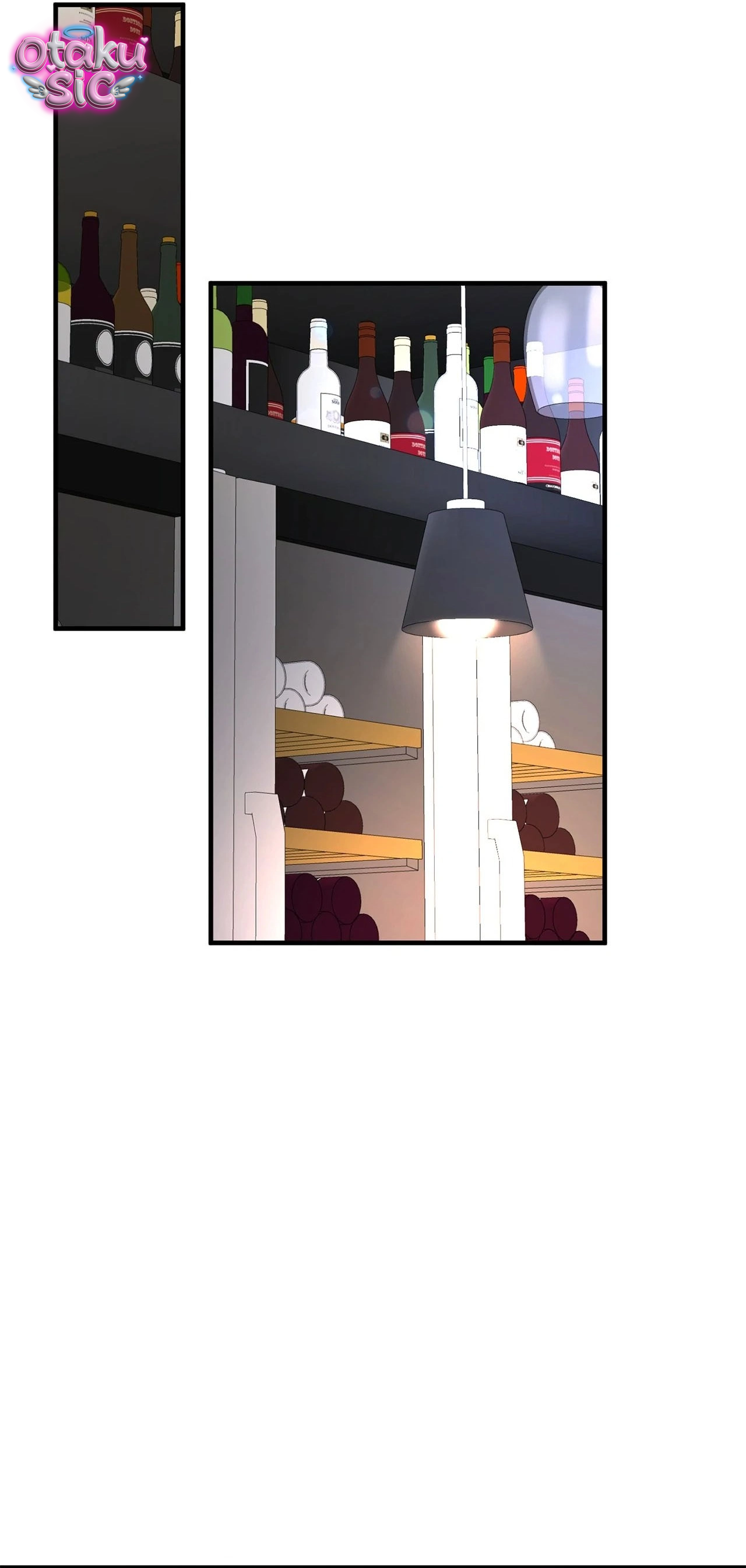 Bất Chấp Mà Yêu - Chap 30