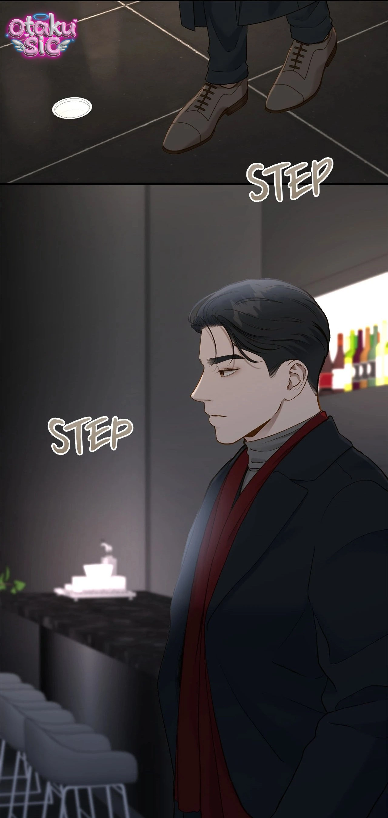 Bất Chấp Mà Yêu - Chap 30